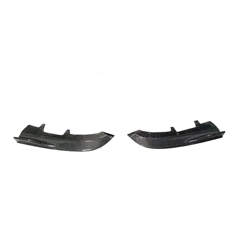 Carbon Fiber Heckdiffusor passend für BMW 4 Series G22 G23