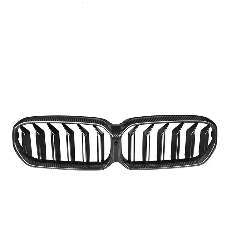 Real Carbon Fiber Nieren passend für BMW G30/G31 F90 M5