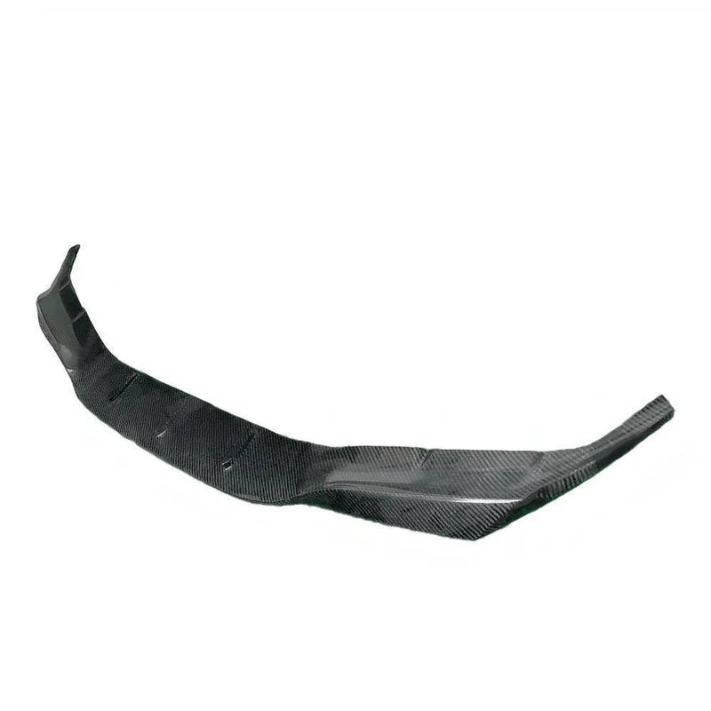 Carbon Fiber Frontspoiler passend für BMW 5 Series F90 M5