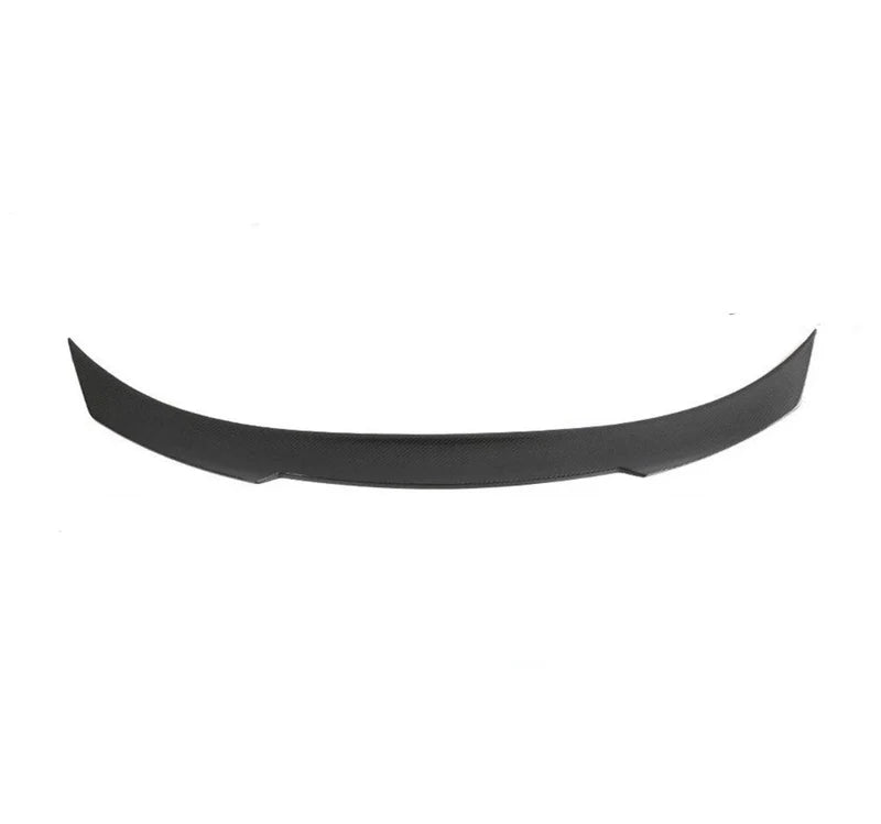 Carbon Fiber Spoiler passend für BMW 2 Series G42 G87