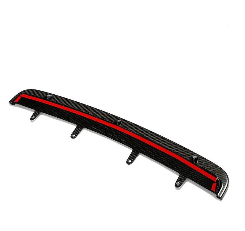 Carbon Fiber Frontspoiler passend für BMW F90 M5 pre LCI