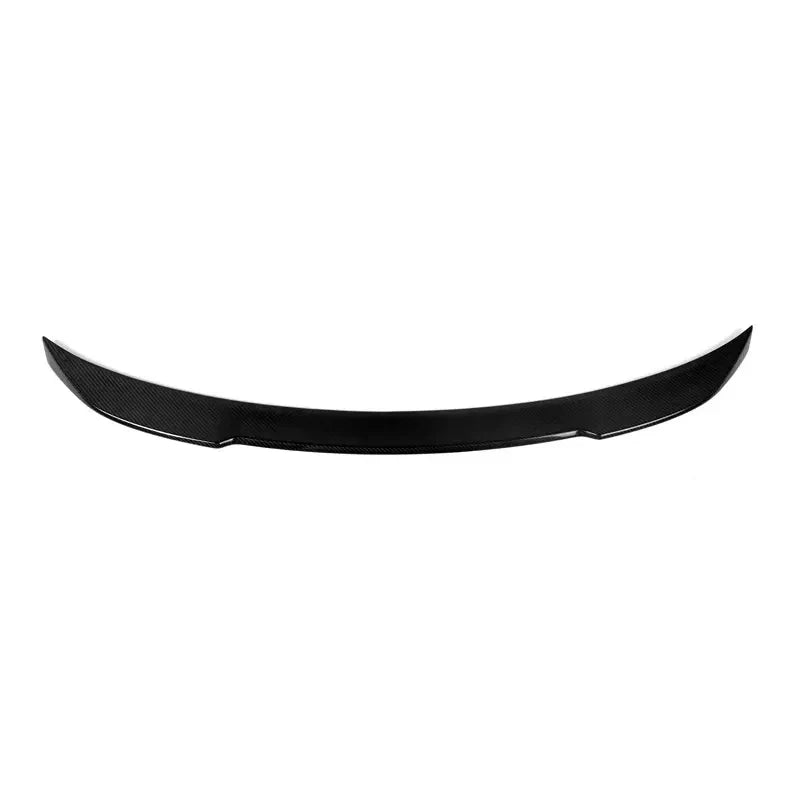 Carbon Fiber C S Heckspoiler passend für BMW M4 F82 F32
