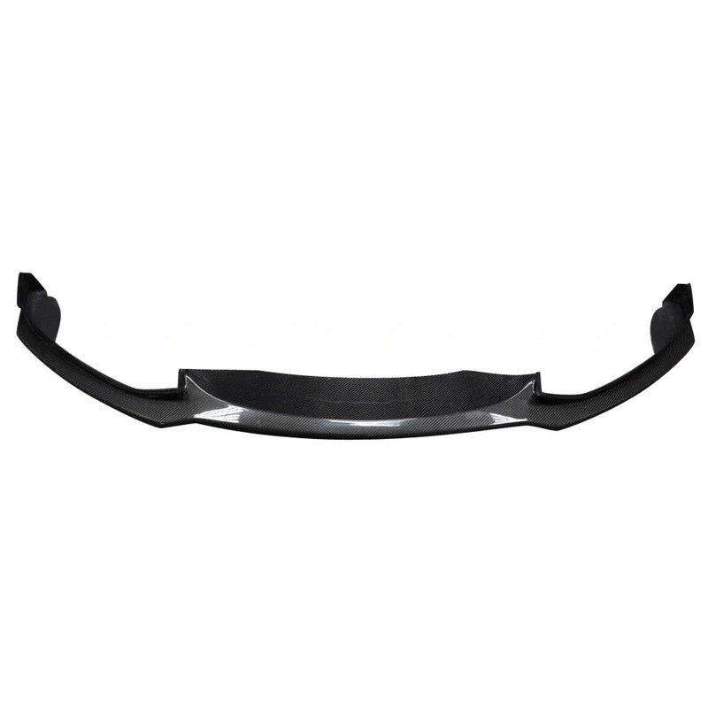 Carbon Fiber Frontspoiler passend für BMW 4er Series F32 M Sport