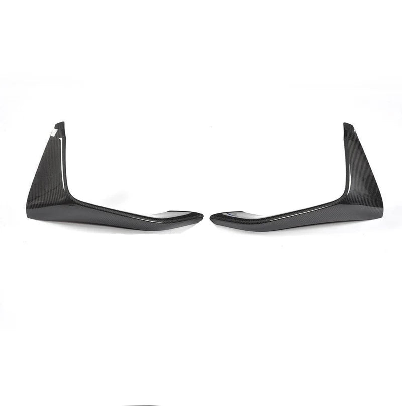 Carbon-Frontsplitter passend für BMW F80 M3 F82 M4