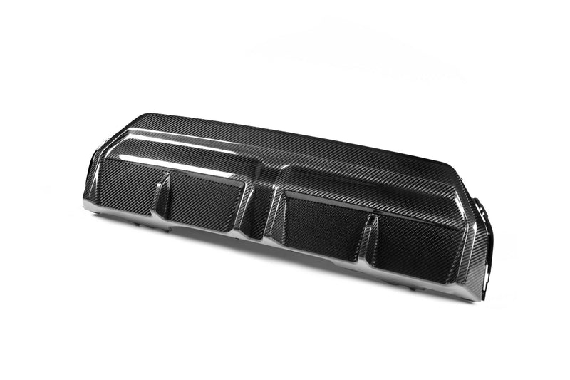 Carbon Fiber Diffusor passend für BMW 2 Series G42