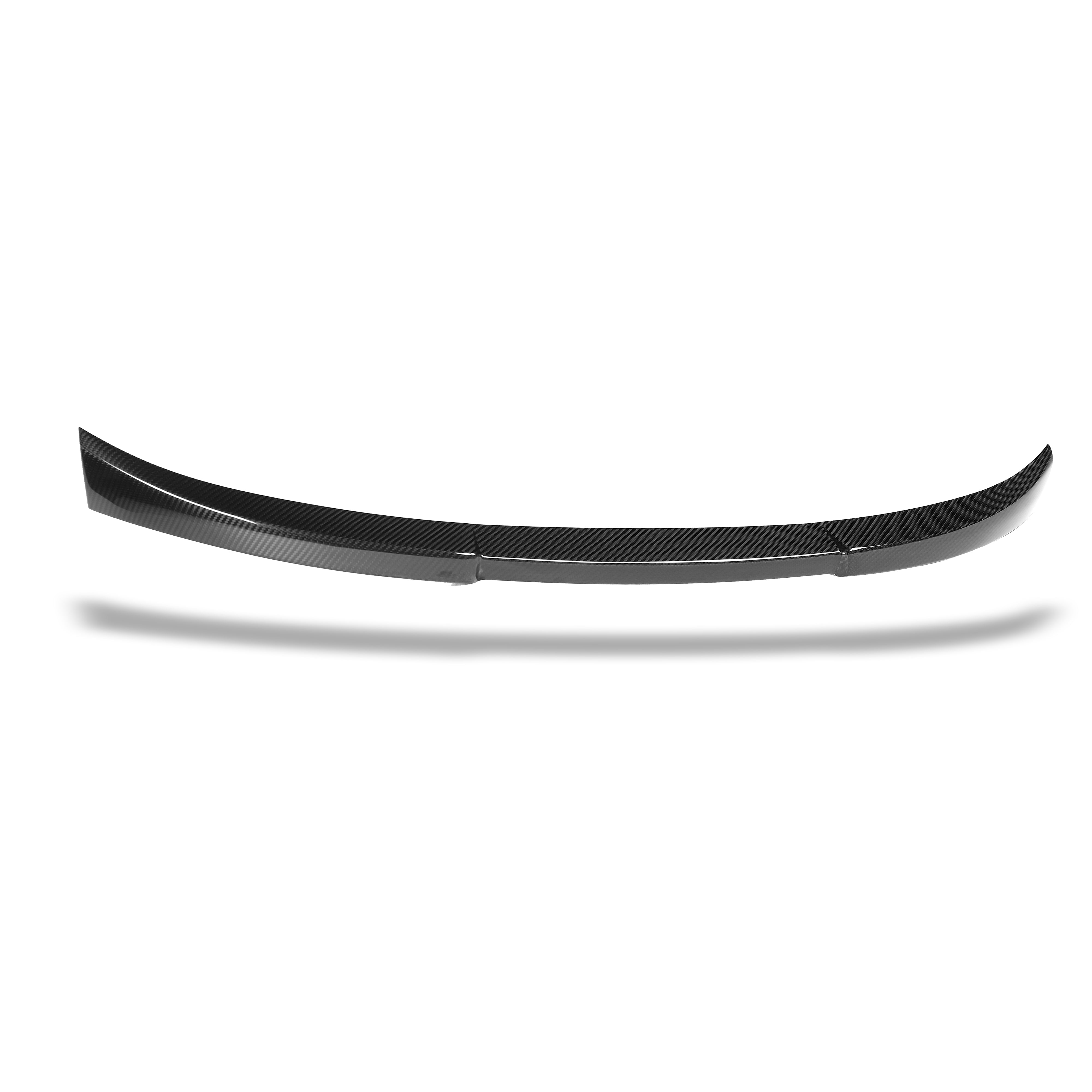 Dry-Carbon Heckspoiler Ducktail passend für BMW M4 G82 / 4er G22 – aggressive Hecklinie