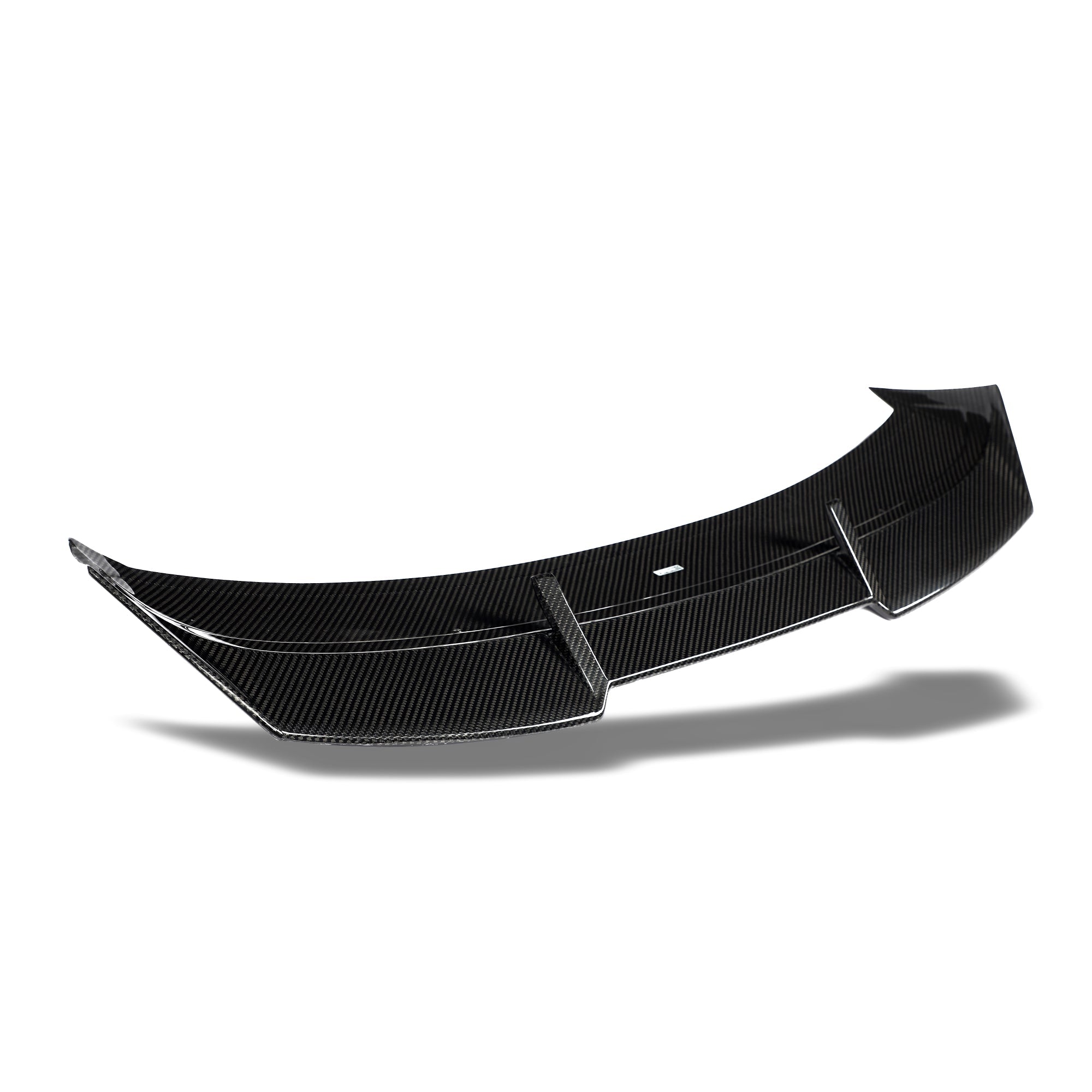 Revozport Heckspoiler Hecklippe passend für BMW M3 G81 / 3er G21