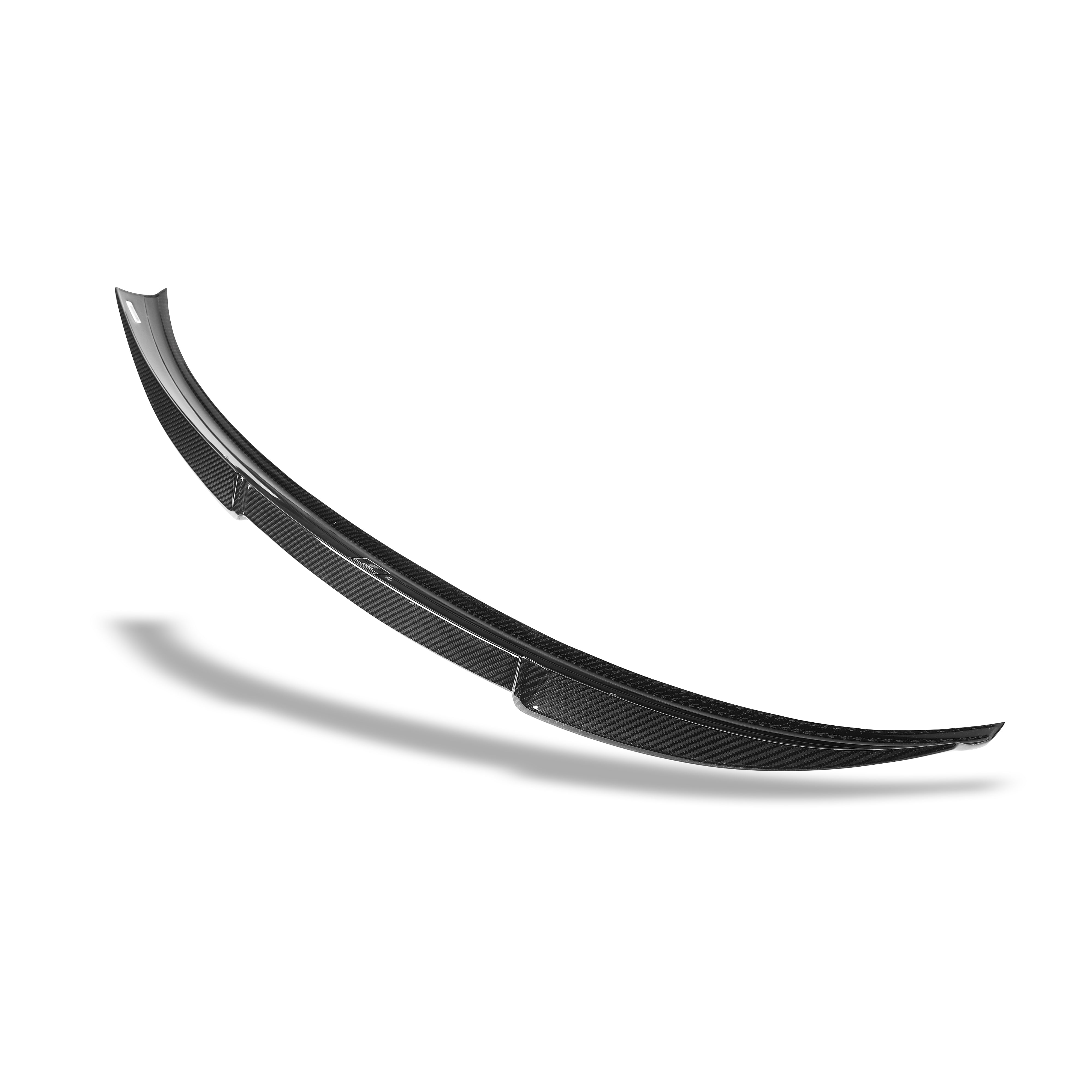 Dry-Carbon Heckspoiler Ducktail passend für BMW M4 G82 / 4er G22 – aggressive Hecklinie