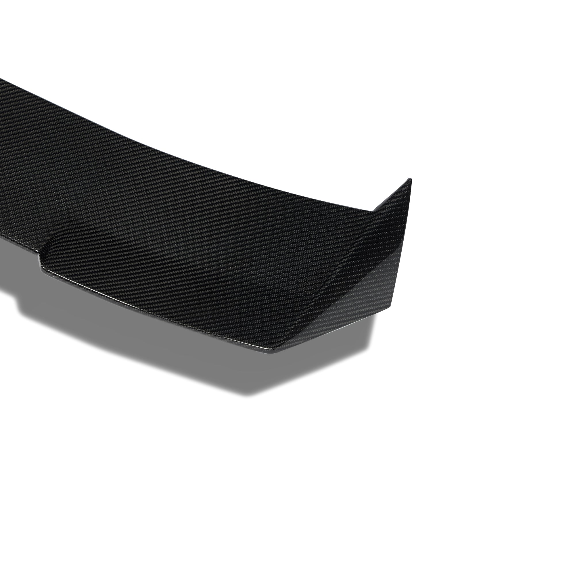 Revozport Heckspoiler Hecklippe passend für BMW M3 G81 / 3er G21