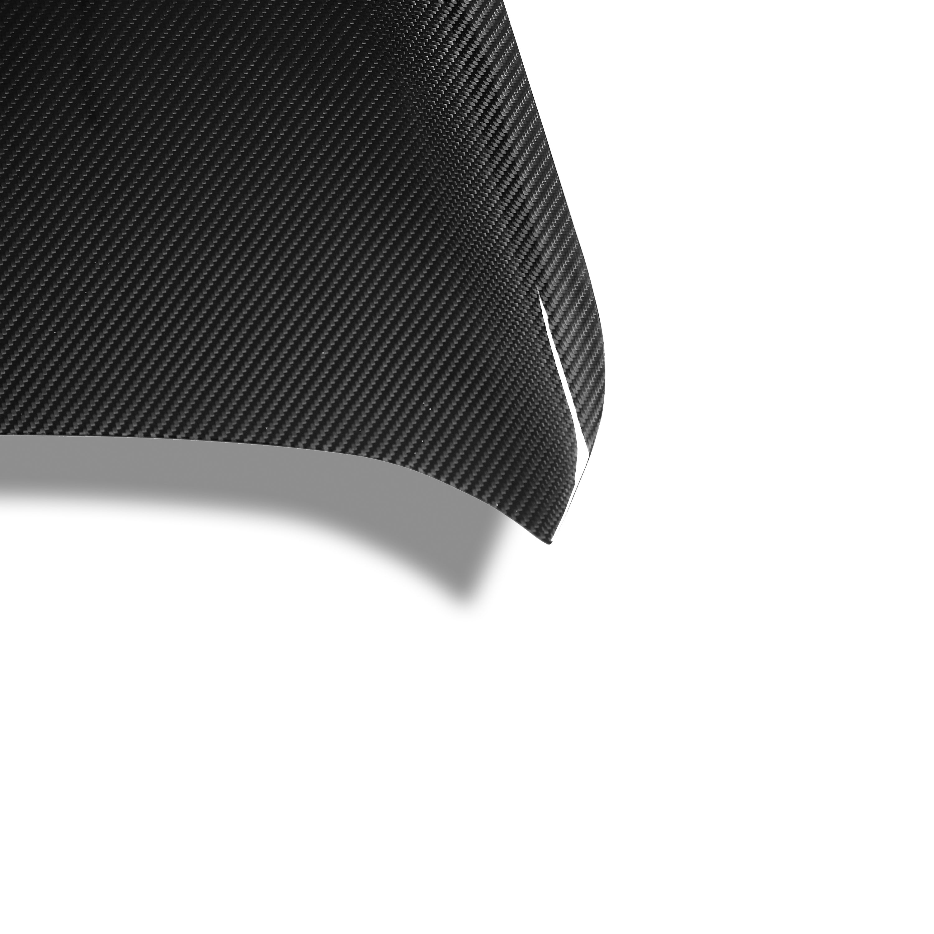 Carbon Heckklappe RZ für BMW M2 G87 (LCI/CS) – Leichtbau & TÜV