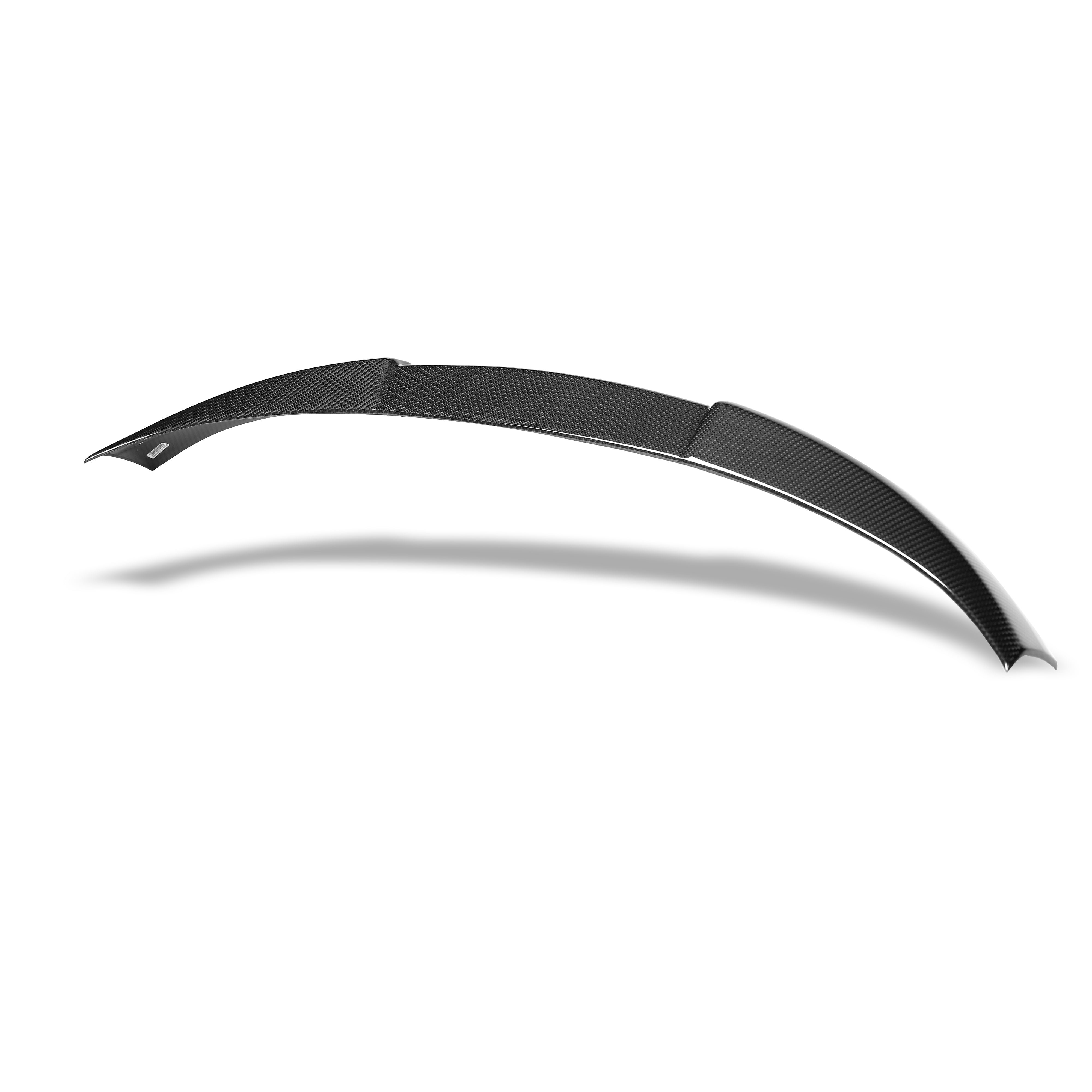 Dry-Carbon Heckspoiler Ducktail passend für BMW M3 G80 / 3er G20
