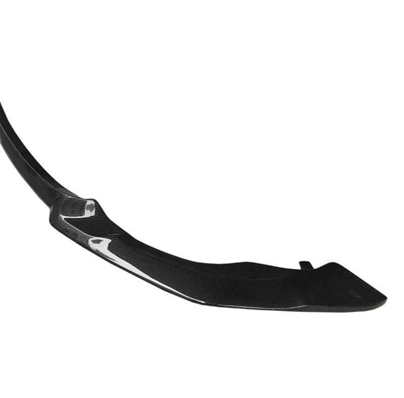 Carbon Fiber Front Spoiler passend für BMW M3 F80 M4 F82 F83