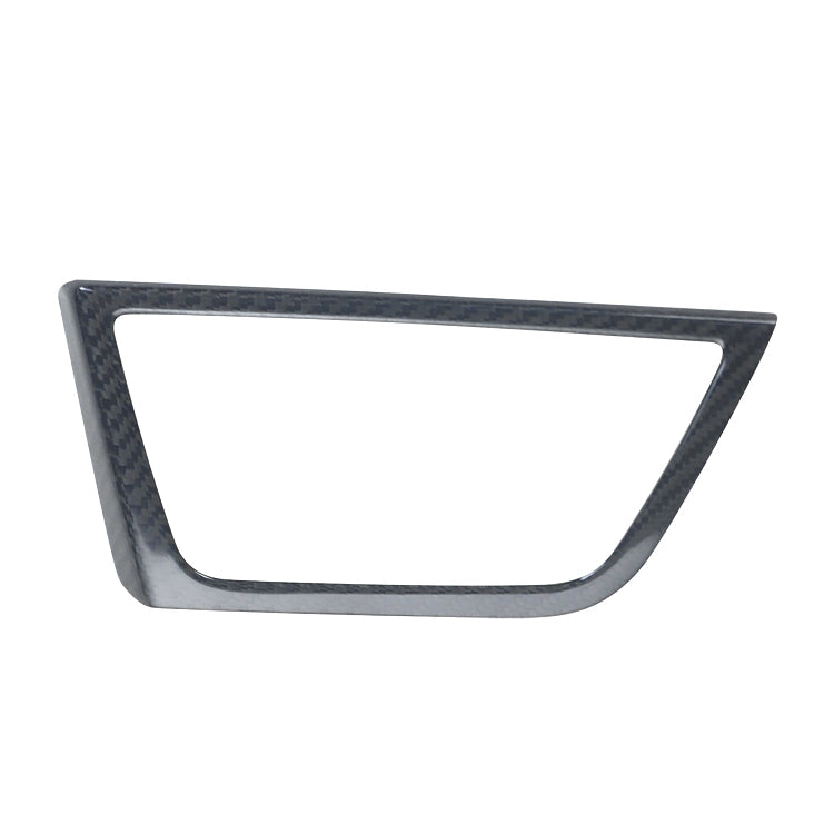 Dry Carbon Lüfterauslass Blenden V2 passend für BMW F30 F31 F32 F33 F36 F80 F82 F83 - Getsdowned