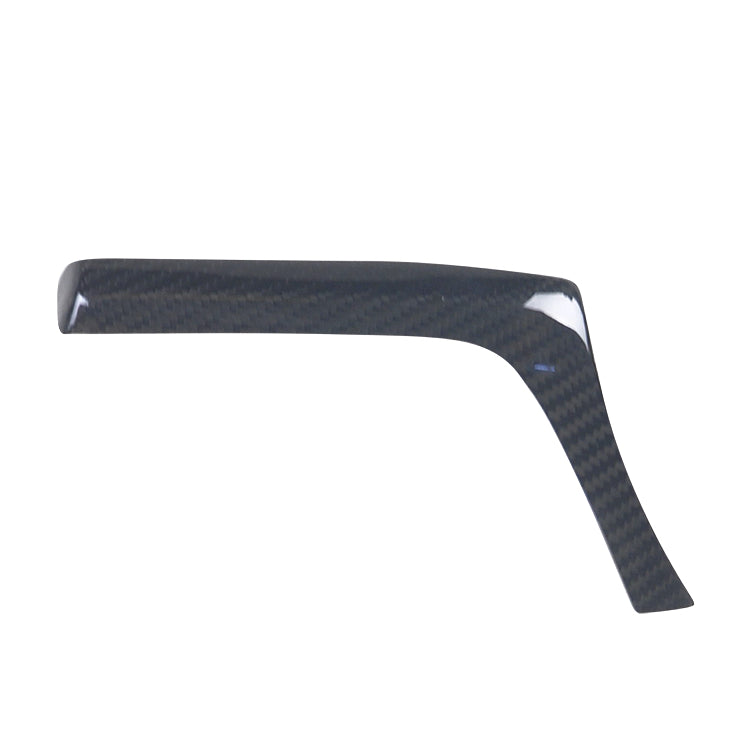 Dry Carbon Lüfterauslass Blenden V2 passend für BMW F30 F31 F32 F33 F36 F80 F82 F83 - Getsdowned