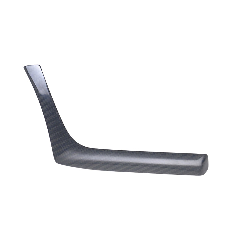 Dry Carbon Lüfterauslass Blenden V2 passend für BMW F30 F31 F32 F33 F36 F80 F82 F83 - Getsdowned