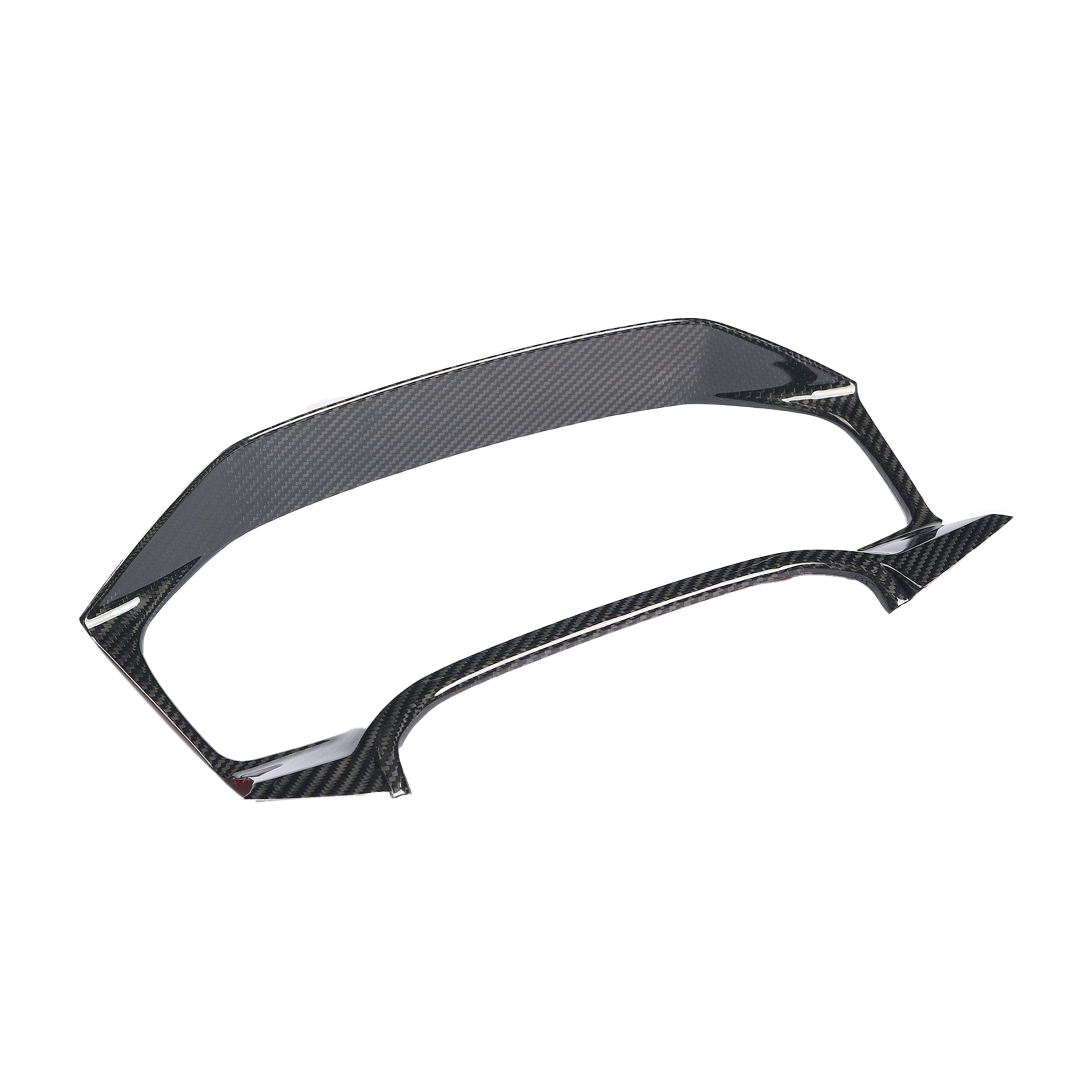 Dry Carbon Tacho Cover passend für BMW M2 G87 M3 G80 G81 M4 G82 G83 - Getsdowned