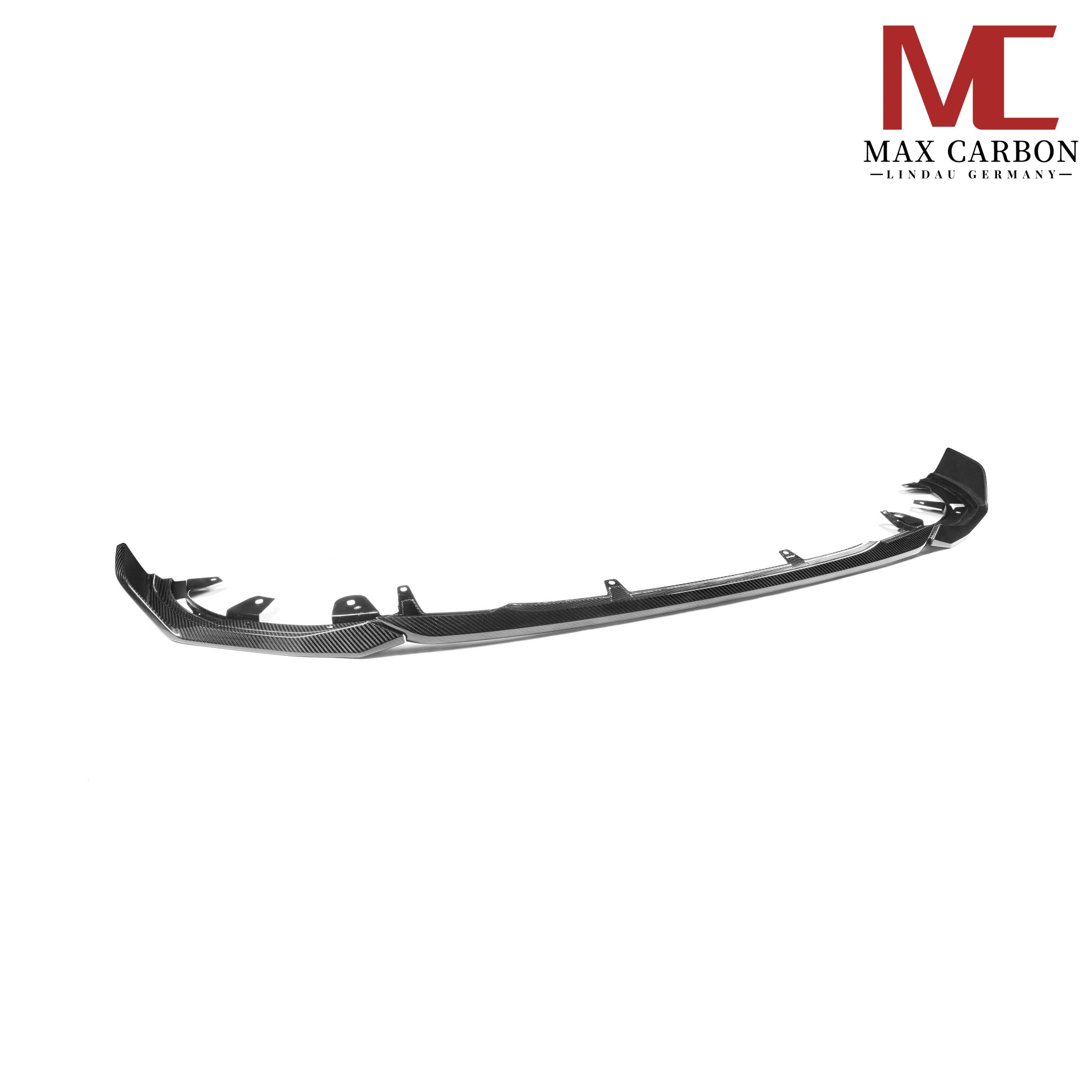 Dry Carbon Frontlippe für BMW 2er G42 M240i - Getsdowned