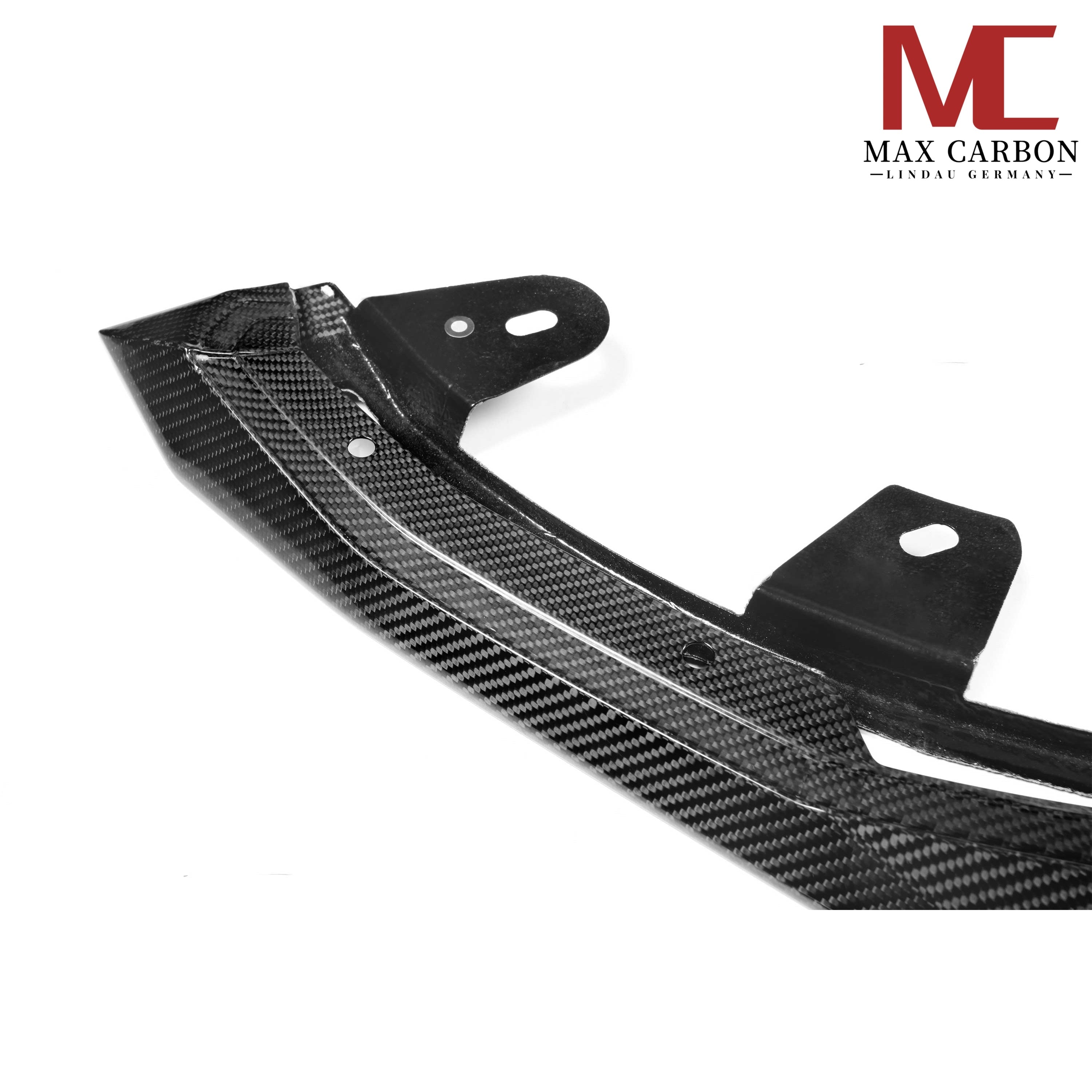 Dry Carbon Frontlippe für BMW 2er G42 M240i - Getsdowned