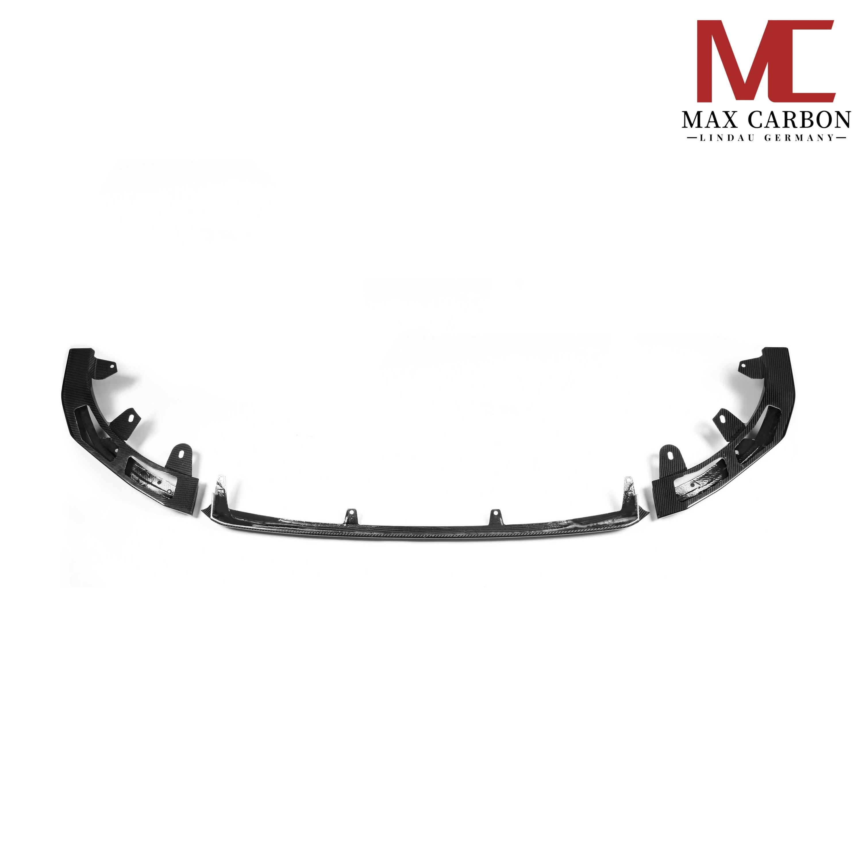 Dry Carbon Frontlippe für BMW 2er G42 M240i - Getsdowned