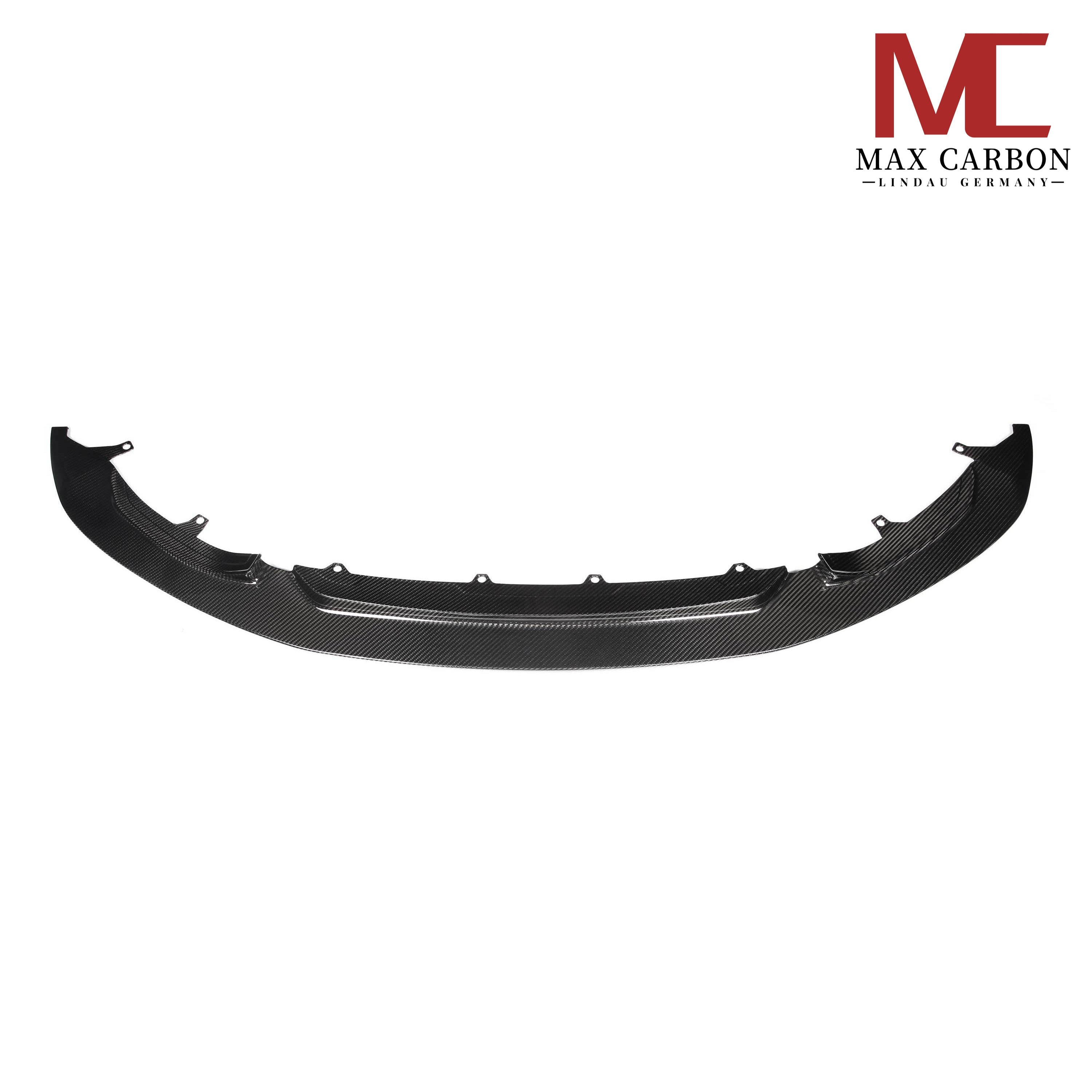 Dry Carbon Frontlippe für BMW M3 F80 M4 F82 F83 CS - Getsdowned