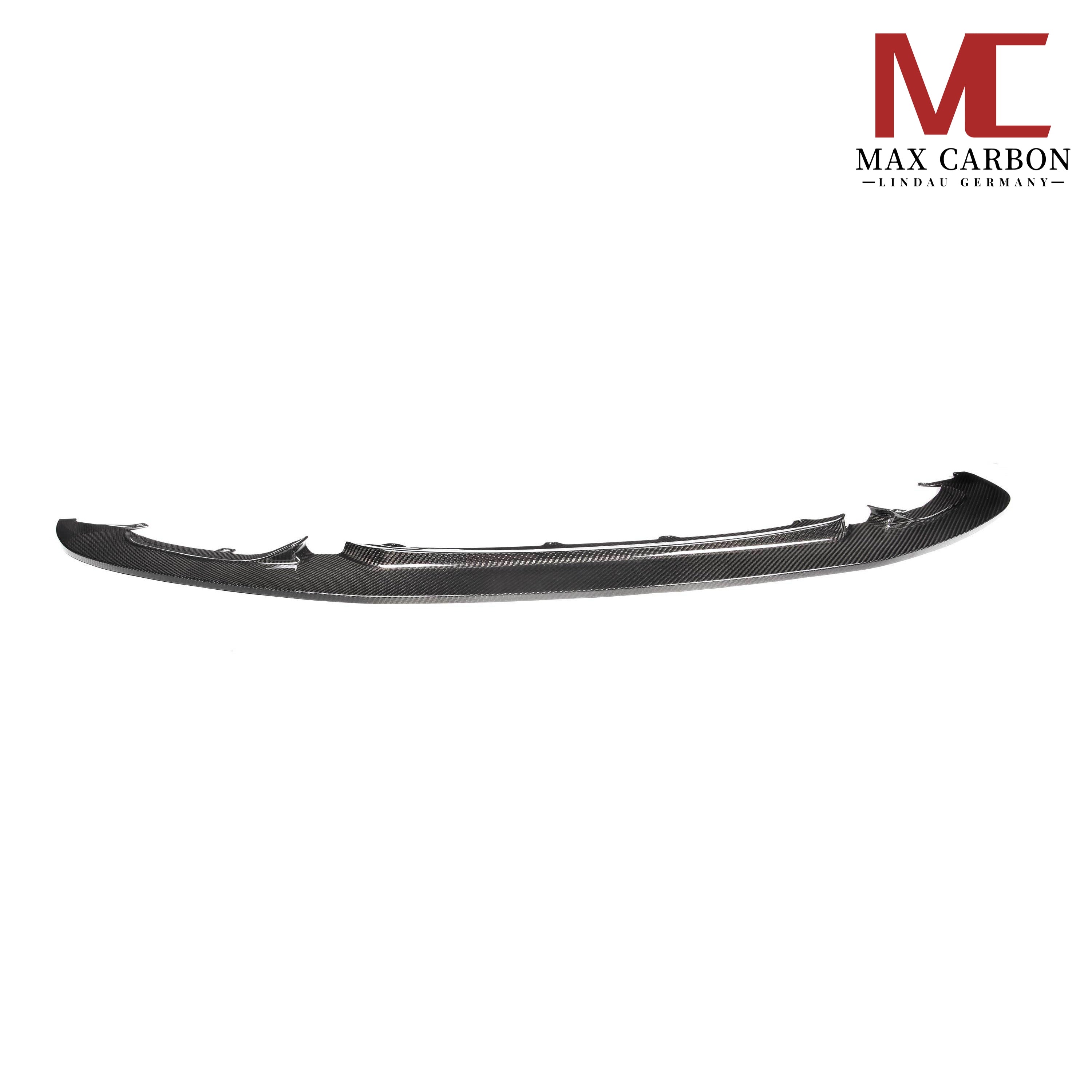 Dry Carbon Frontlippe für BMW M3 F80 M4 F82 F83 CS - Getsdowned