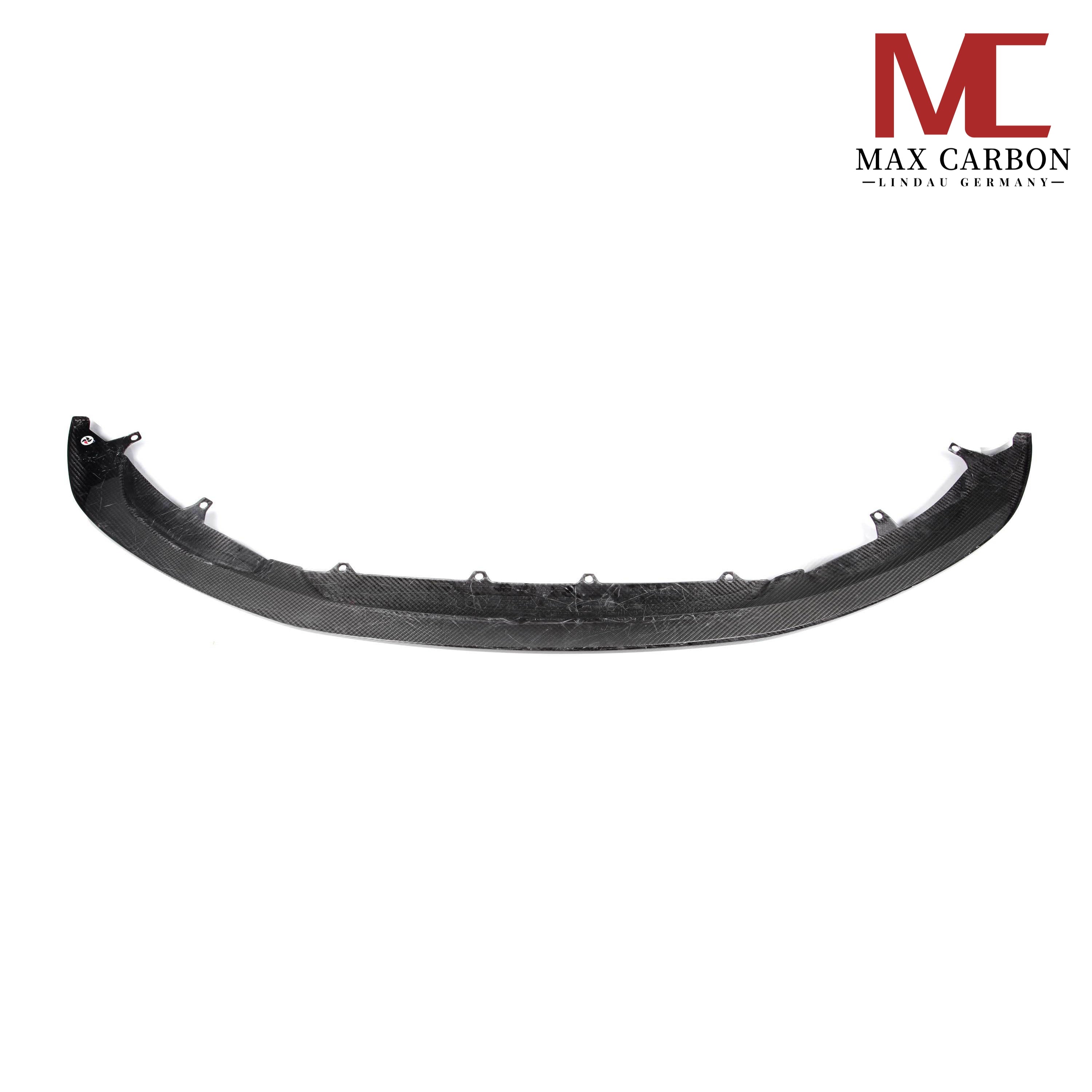 Dry Carbon Frontlippe für BMW M3 F80 M4 F82 F83 CS - Getsdowned