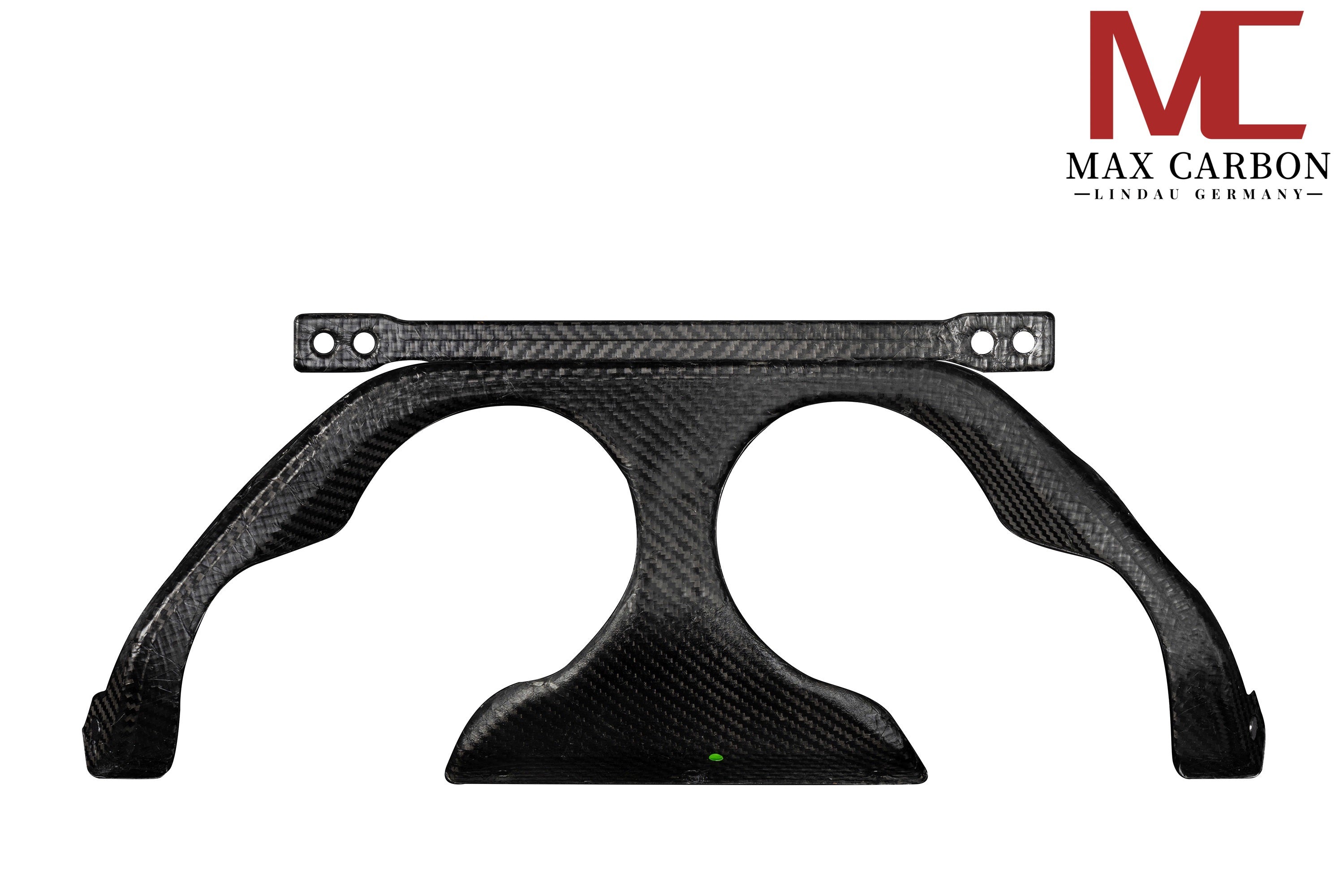 Dry Carbon Heckdiffusor passend für BMW M2 G87 inkl. LCI - Getsdowned
