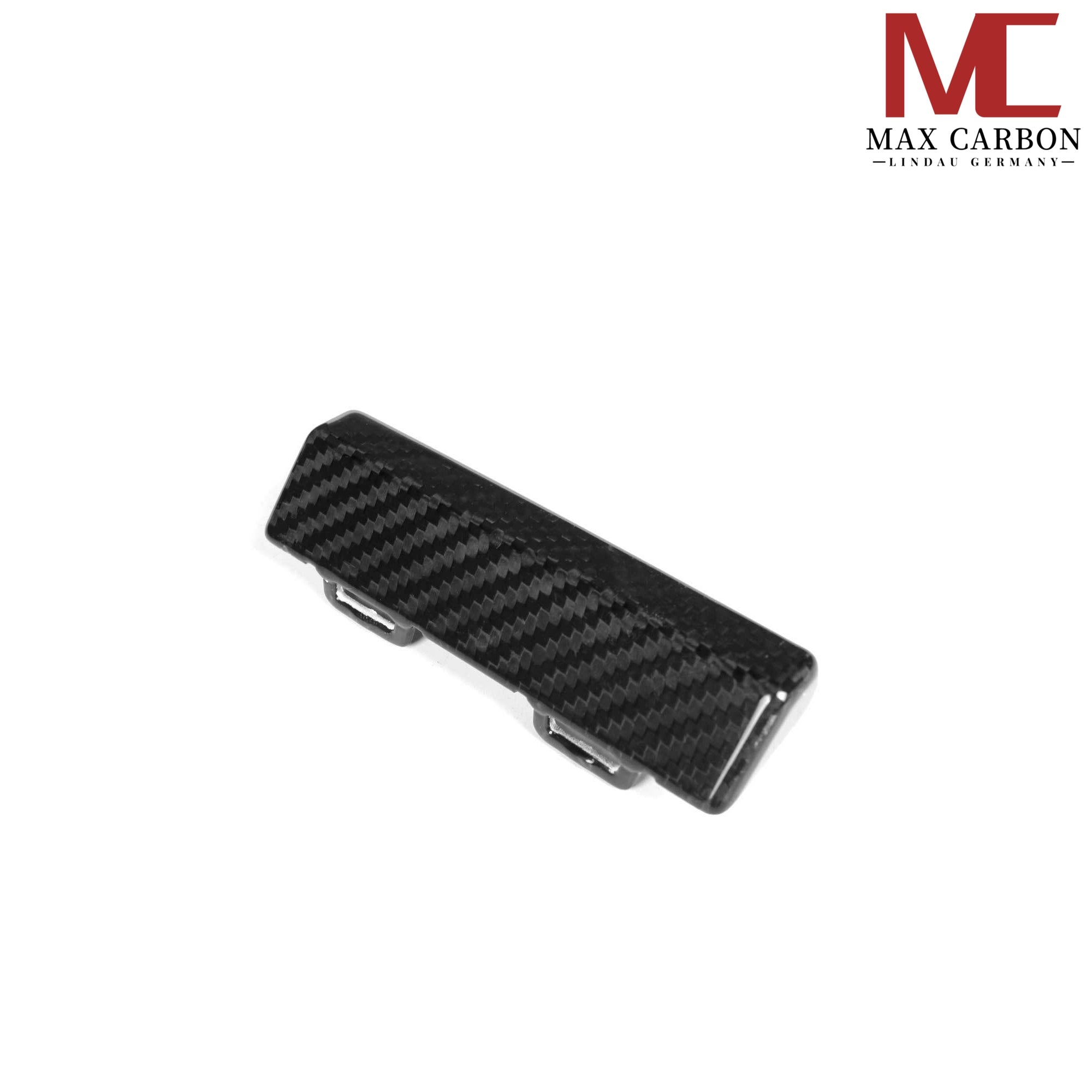 Dry Carbon Heckdiffusor "Performance Style" für BMW M3 G80 G81 / M4 G82 G83 inkl. LCI - Getsdowned