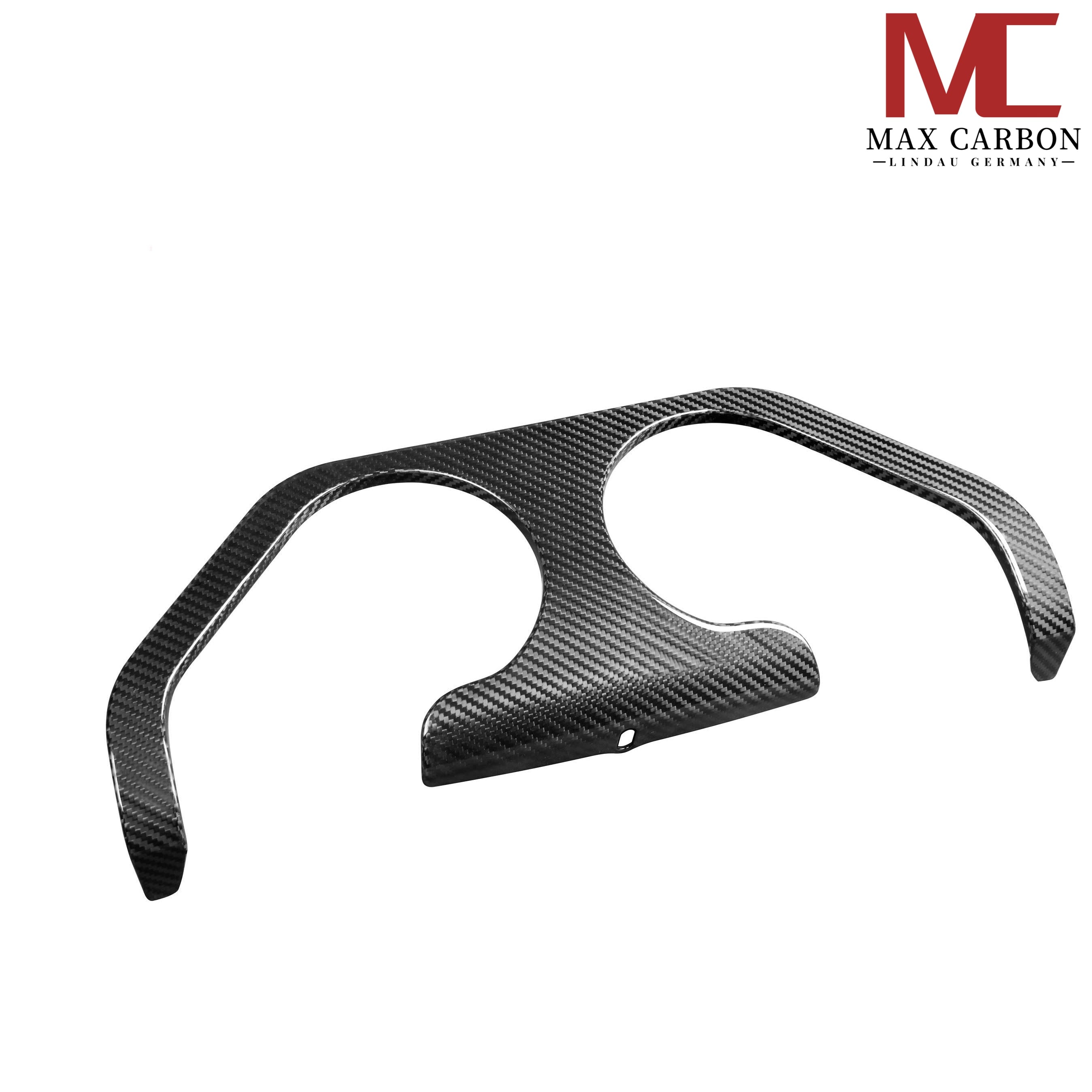Dry Carbon Heckdiffusor "Performance Style" für BMW M3 G80 G81 / M4 G82 G83 inkl. LCI - Getsdowned