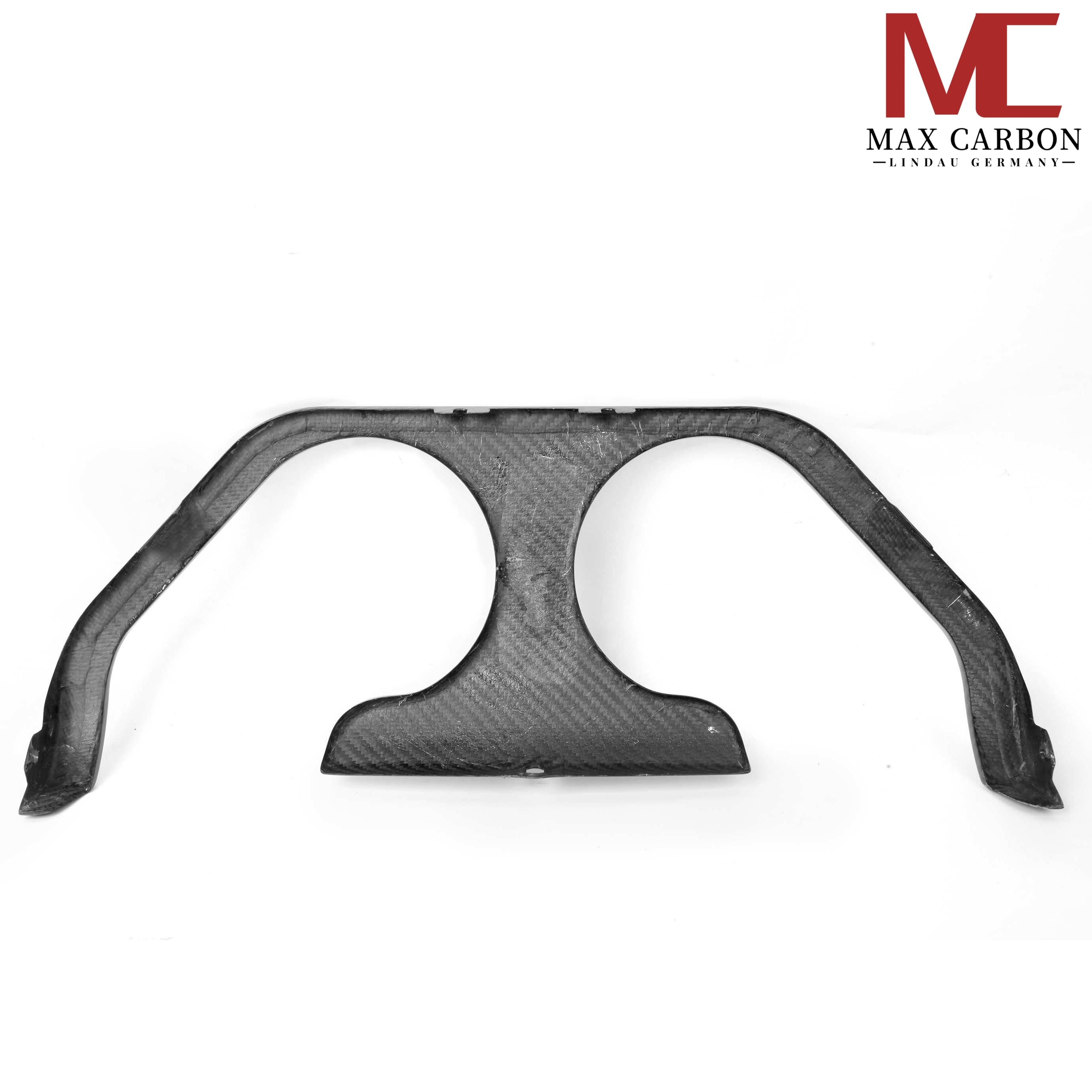 Dry Carbon Heckdiffusor "Performance Style" für BMW M3 G80 G81 / M4 G82 G83 inkl. LCI - Getsdowned