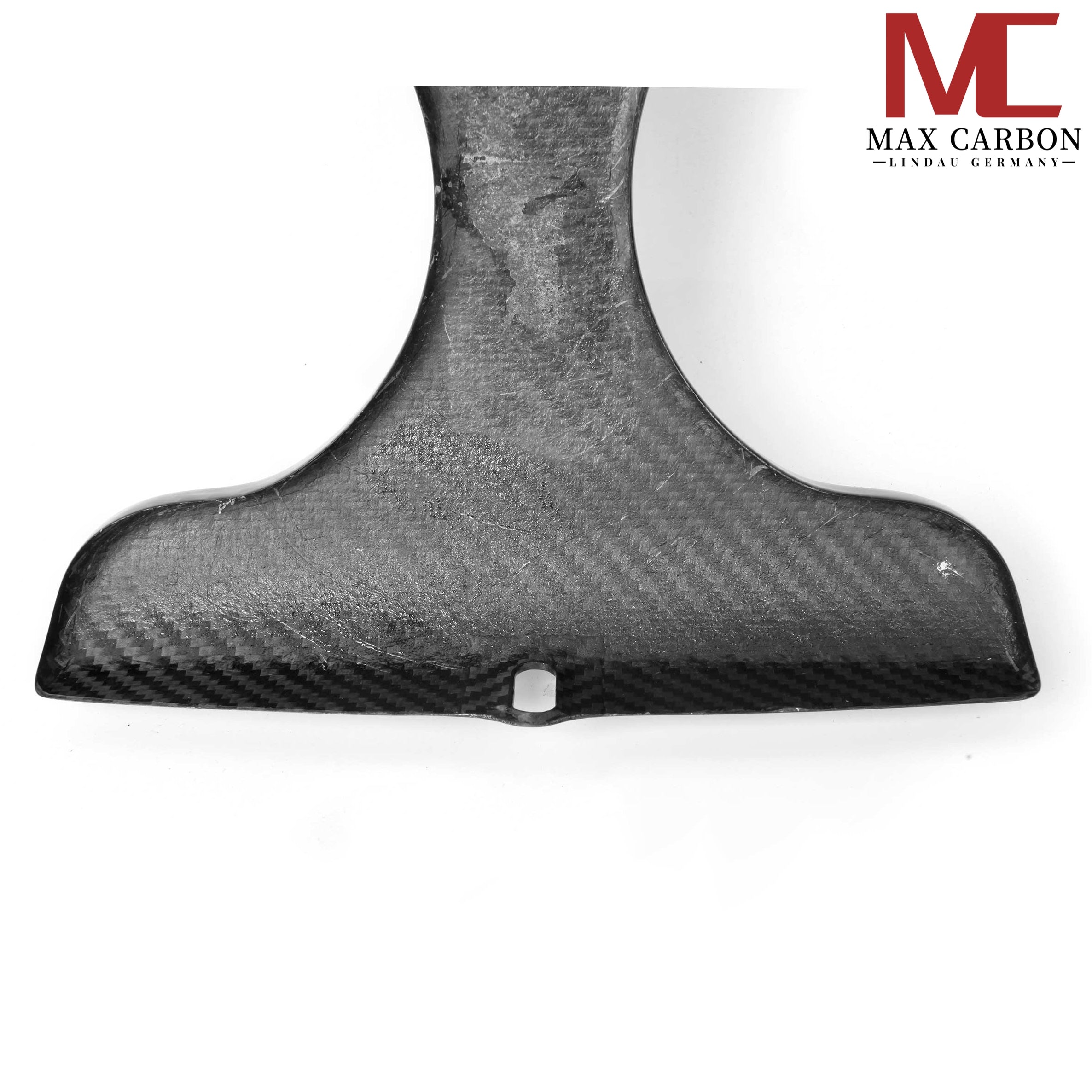 Dry Carbon Heckdiffusor "Performance Style" für BMW M3 G80 G81 / M4 G82 G83 inkl. LCI - Getsdowned