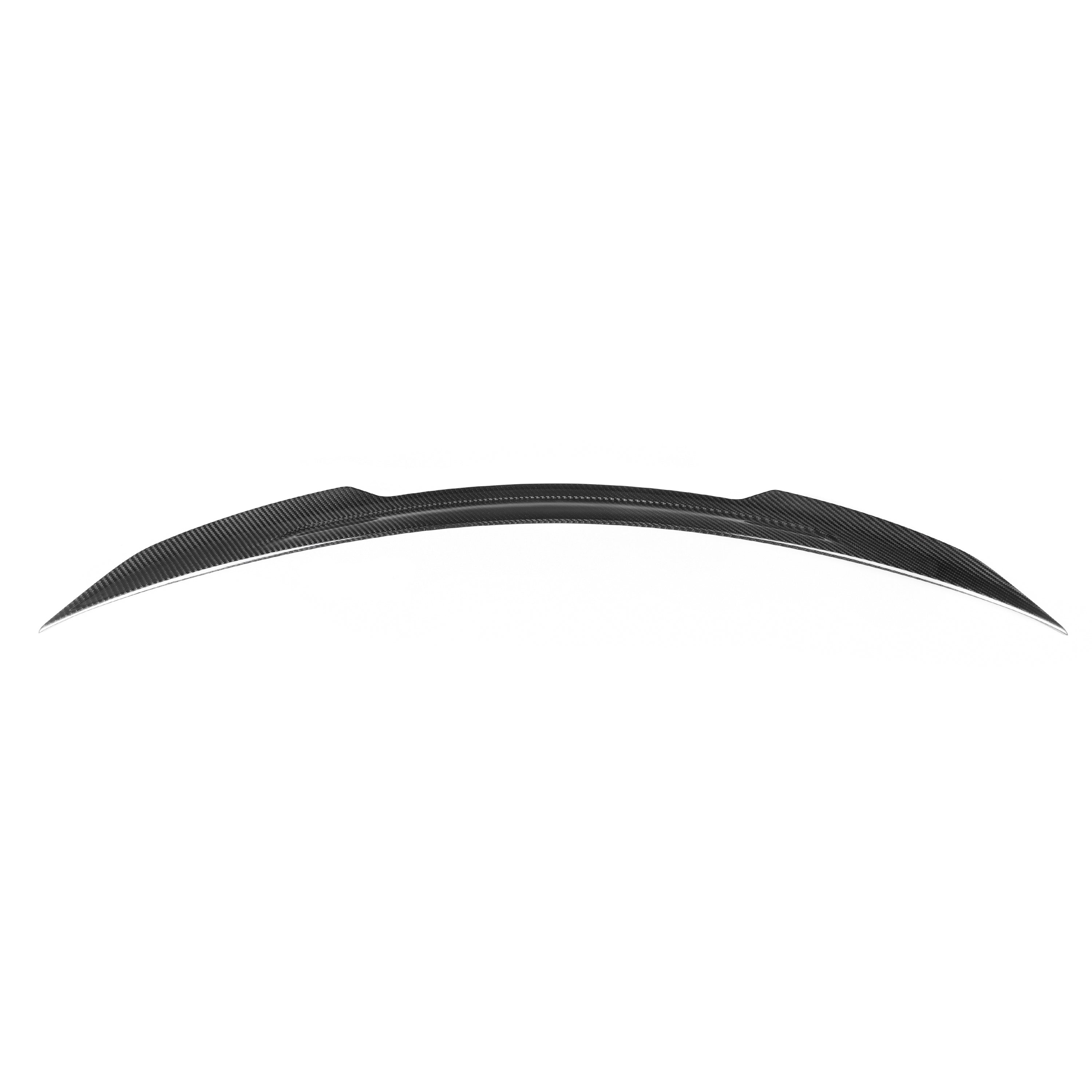Dry Carbon Heck Spoiler "Ducktail" passend für Mercedes Benz GLC X253 Coupè - Getsdowned