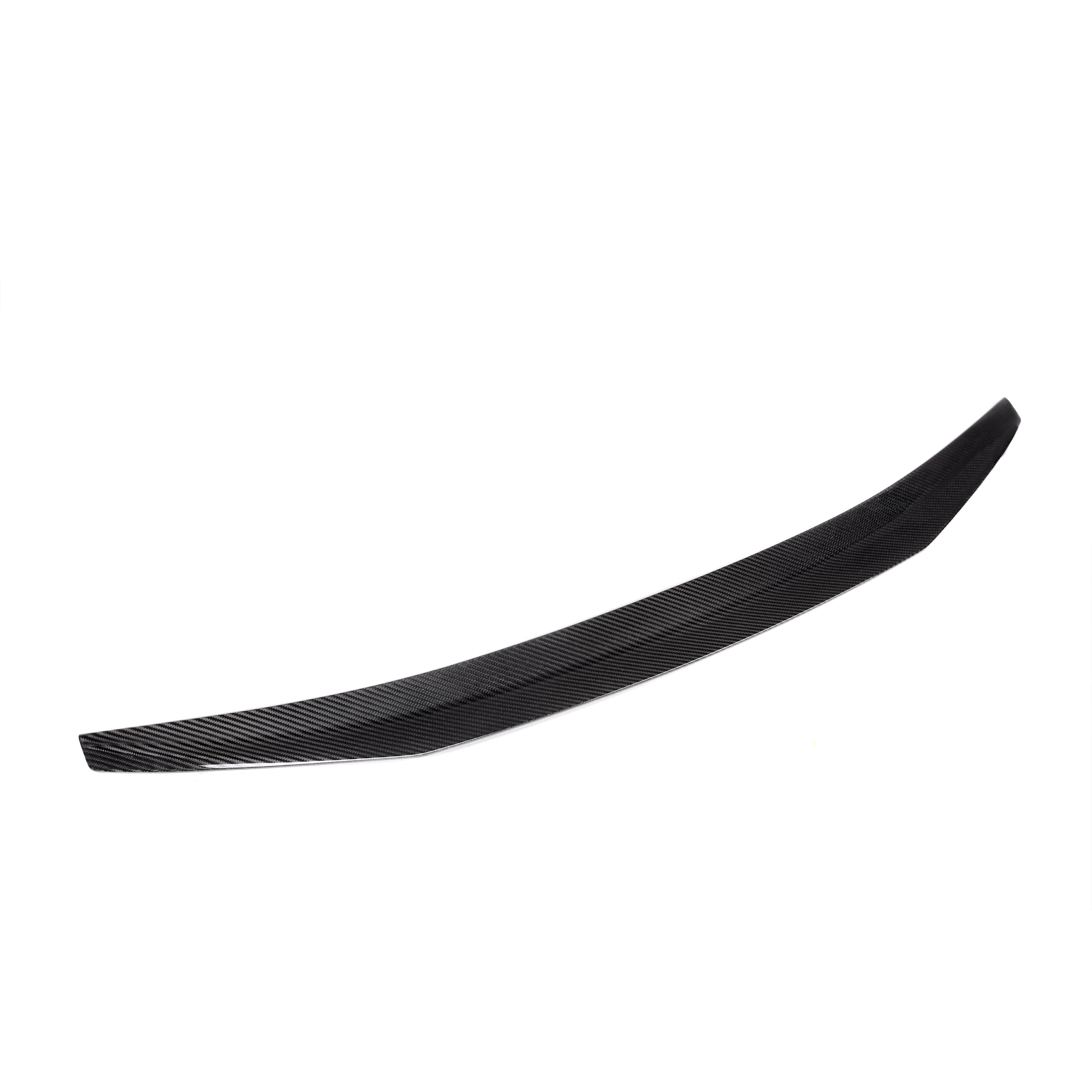 Dry Carbon Heck Spoiler "Ducktail" passend für Mercedes Benz GLE Coupé C167 - Getsdowned