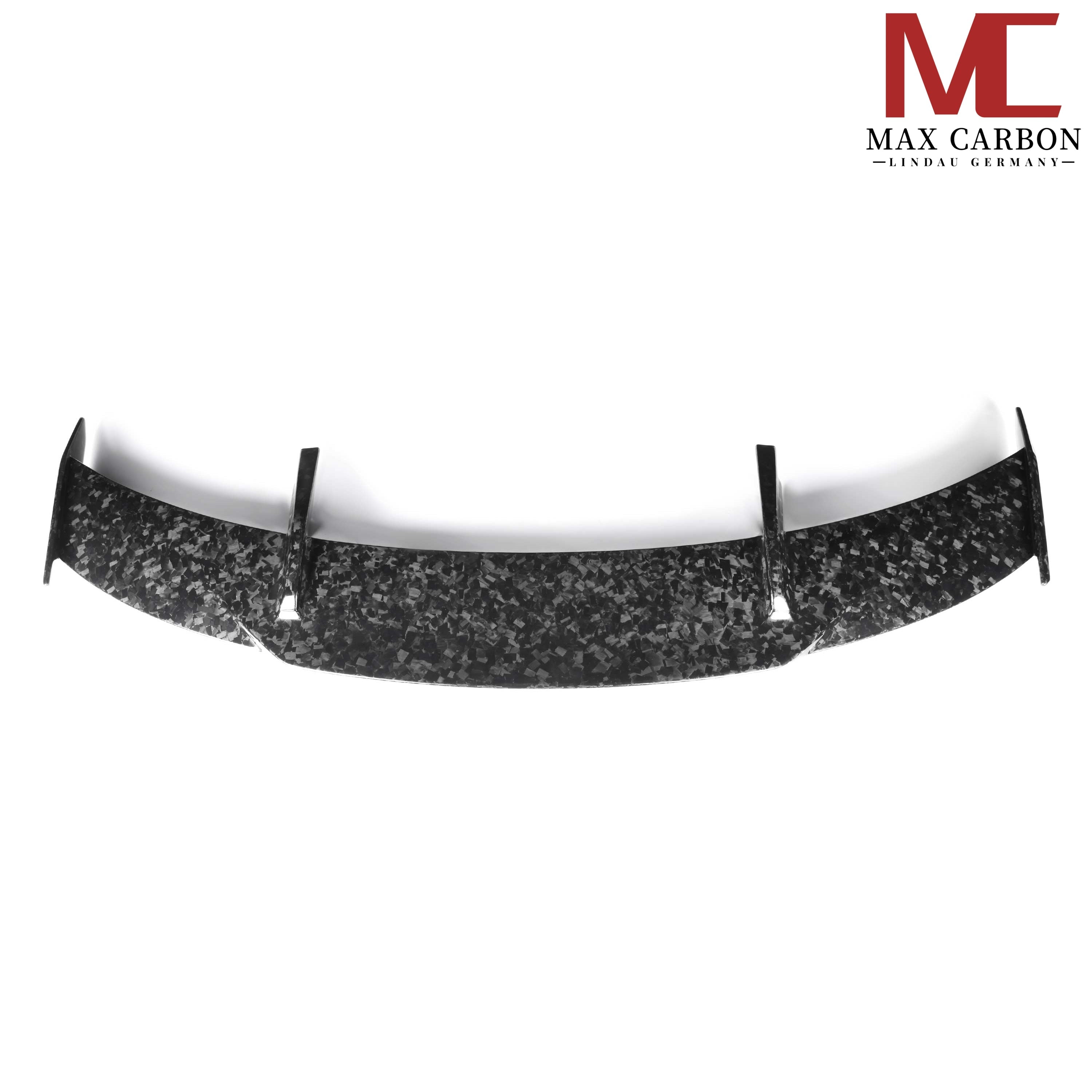 Dry Carbon Heckspoiler "Flügel" für BMW M3 G80 / M4 G82 / 3er G20 / 4er G22 - Getsdowned