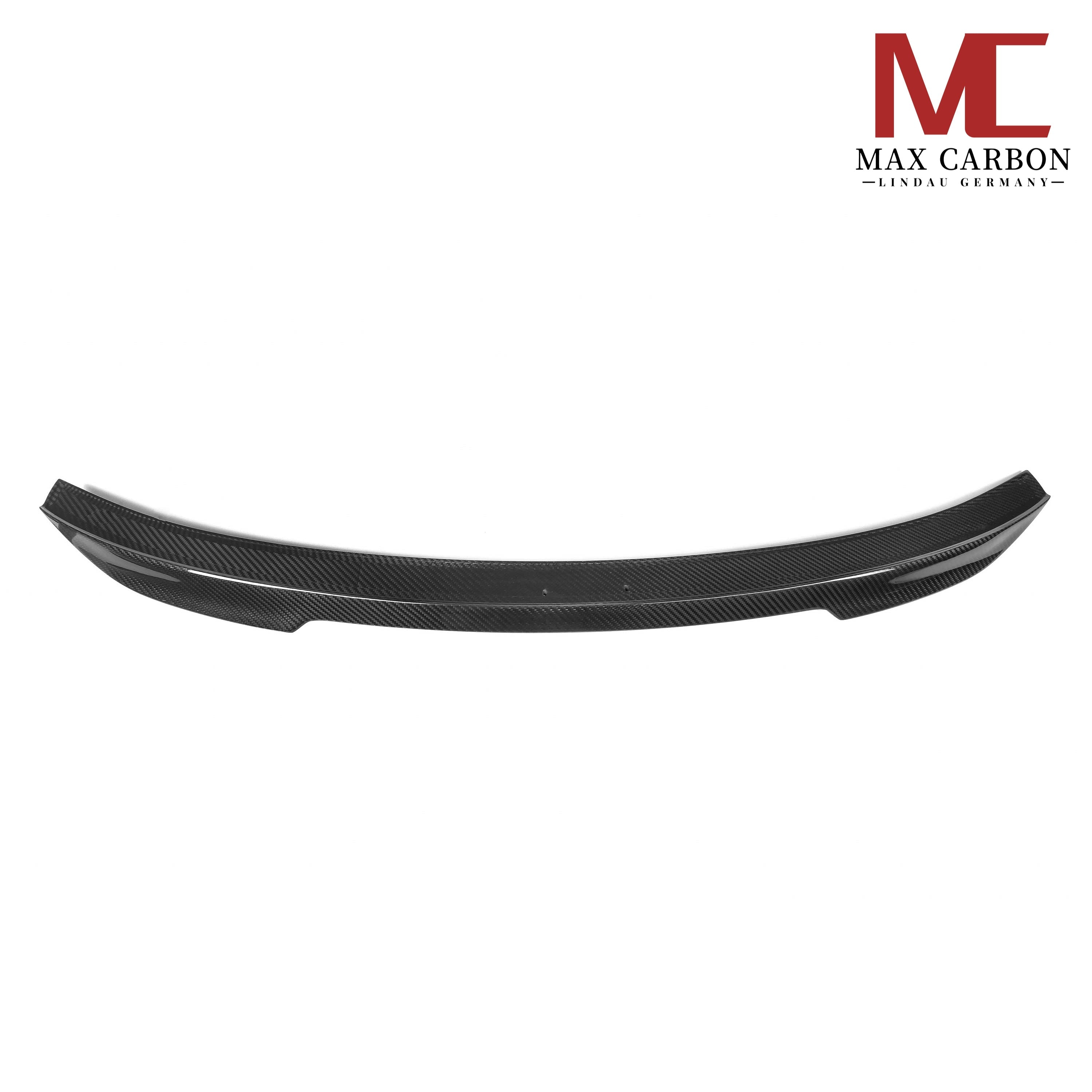 Dry Carbon Heckspoiler für BMW 2er M2 F22 F87 CS - Getsdowned