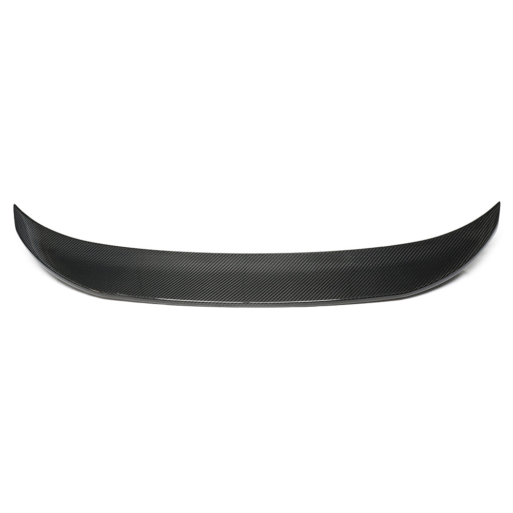 Dry Carbon Heckspoiler V4 "Ducktail" passend für BMW M2 G87 / 2er G42 M240i inkl. LCI - Getsdowned