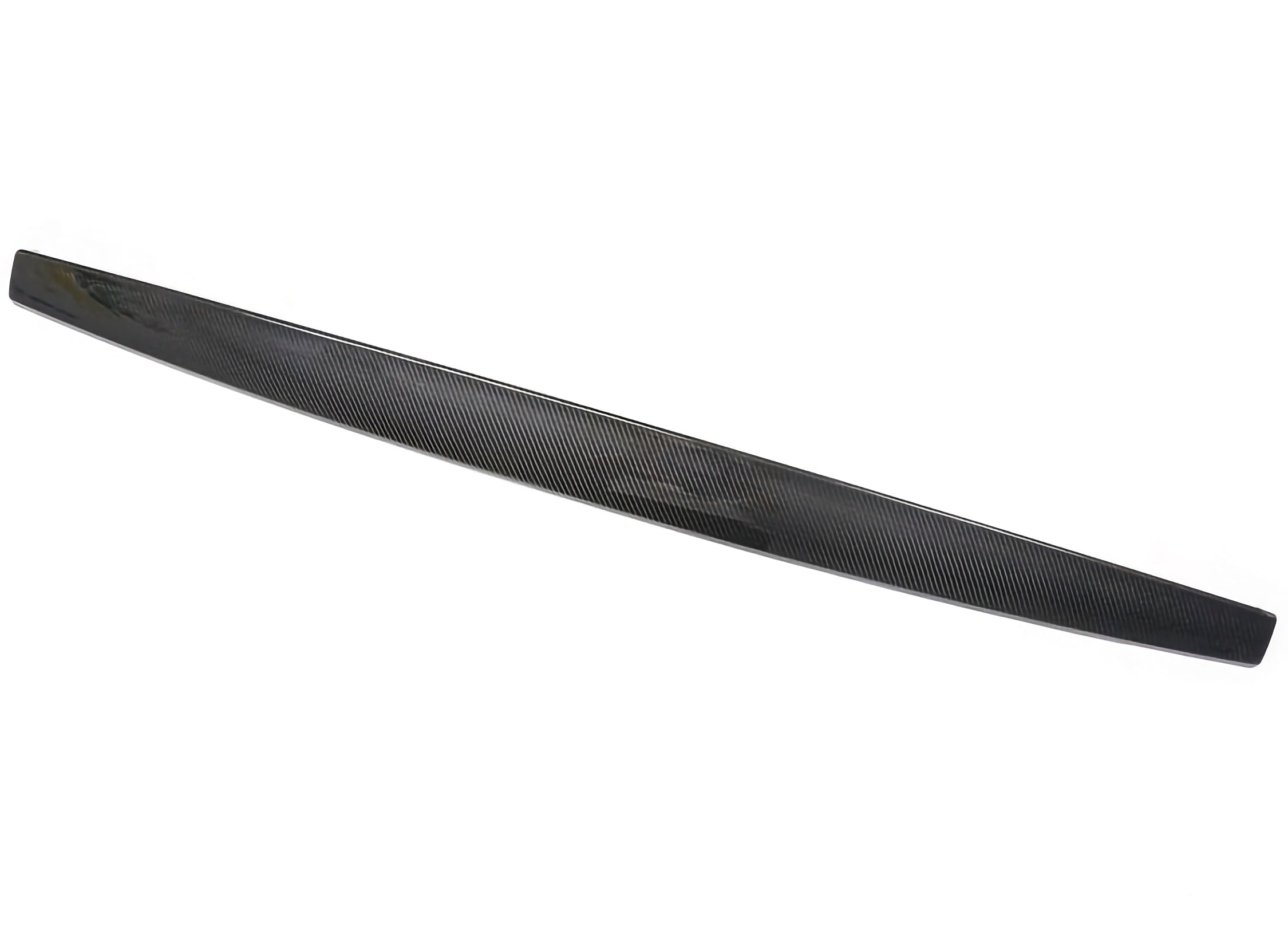 DRY CARBON Performance  Armaturenbrett Abdeckung Blenden im Satz passend für TESLA MODEL 3 MODEL Y - Getsdowned