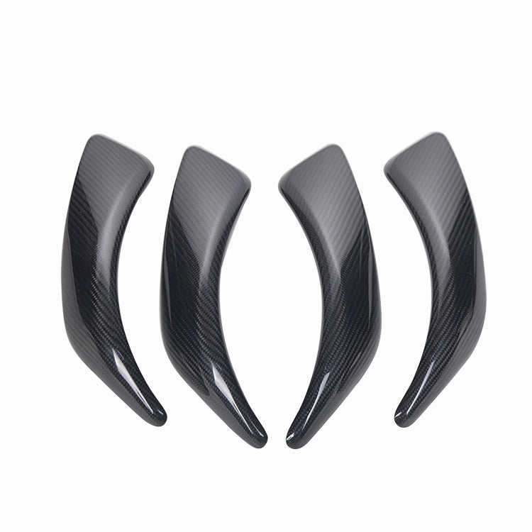 Dry Carbon Tür Blenden passend für BMW F20 F21 F22 F23 M2 M2C F87 - Getsdowned