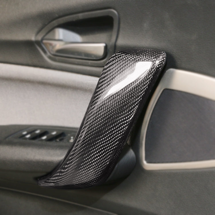 Dry Carbon Tür Blenden passend für BMW F20 F21 F22 F23 M2 M2C F87 - Getsdowned