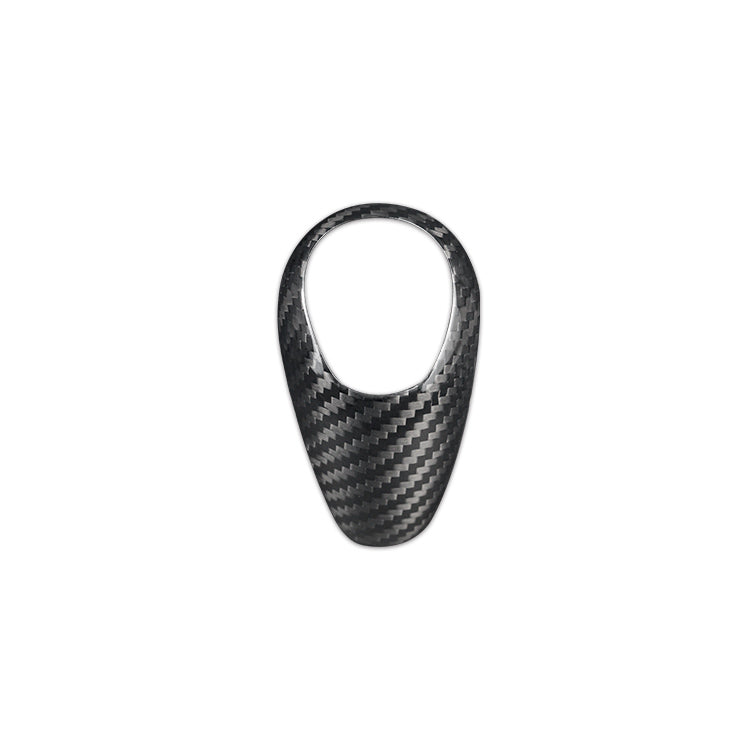 Dry Carbon Schaltknauf Mittelkonsole Blenden passend für BMW M2C F87 M3 F80 M4 F82 F83 - Getsdowned
