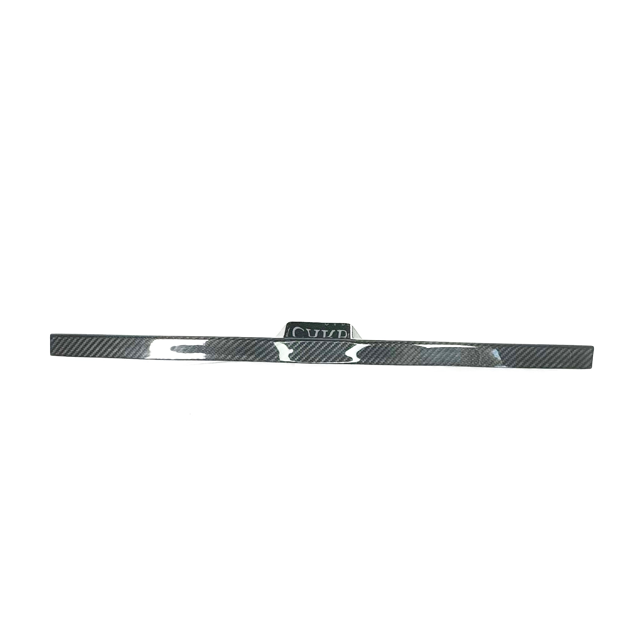 Dry Carbon Grill Abdeckung für BMW M2 G87 M3 G80 G81 M4 G82 G83 - Getsdowned