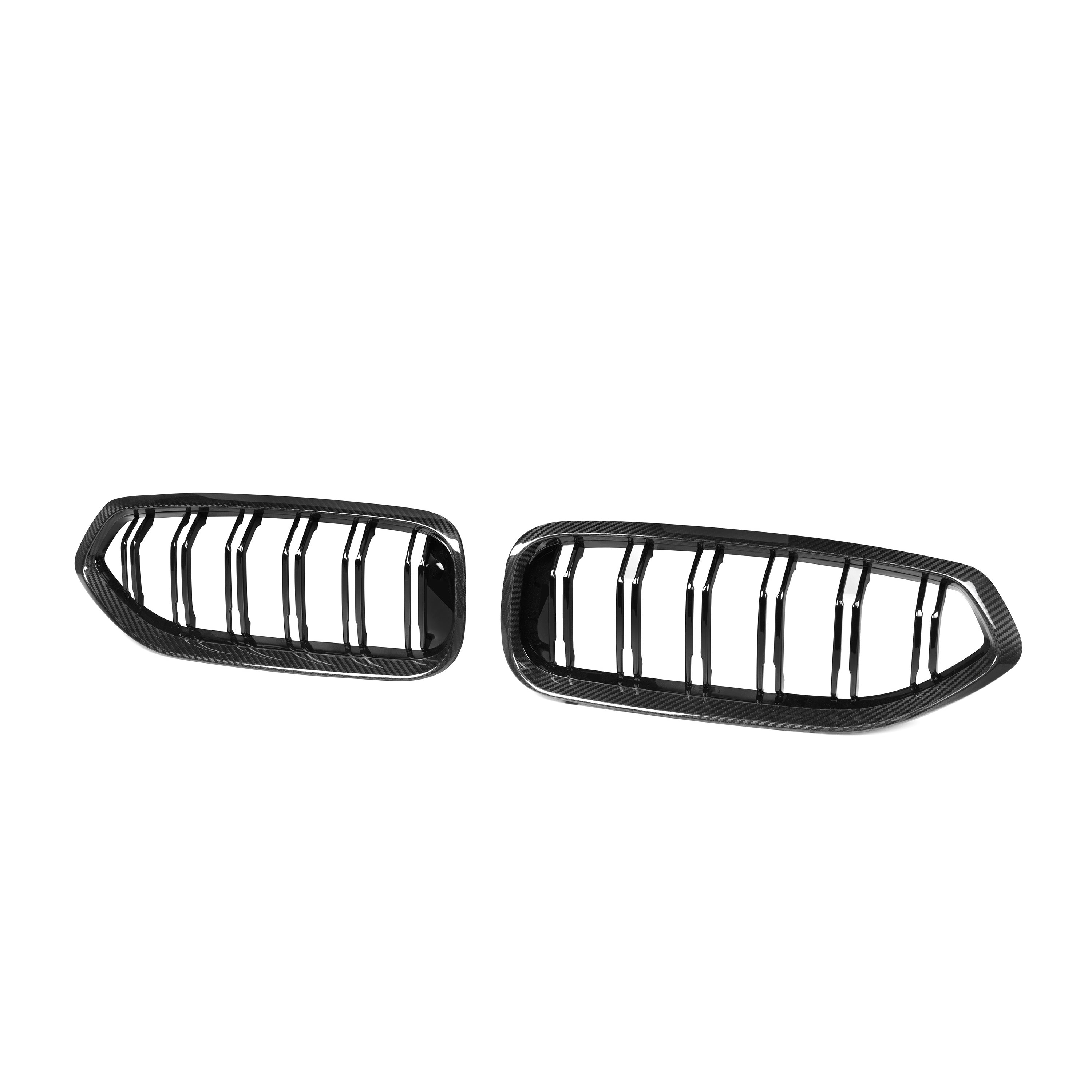 Dry Carbon Kühlergrill für BMW Z4 G29 - Getsdowned