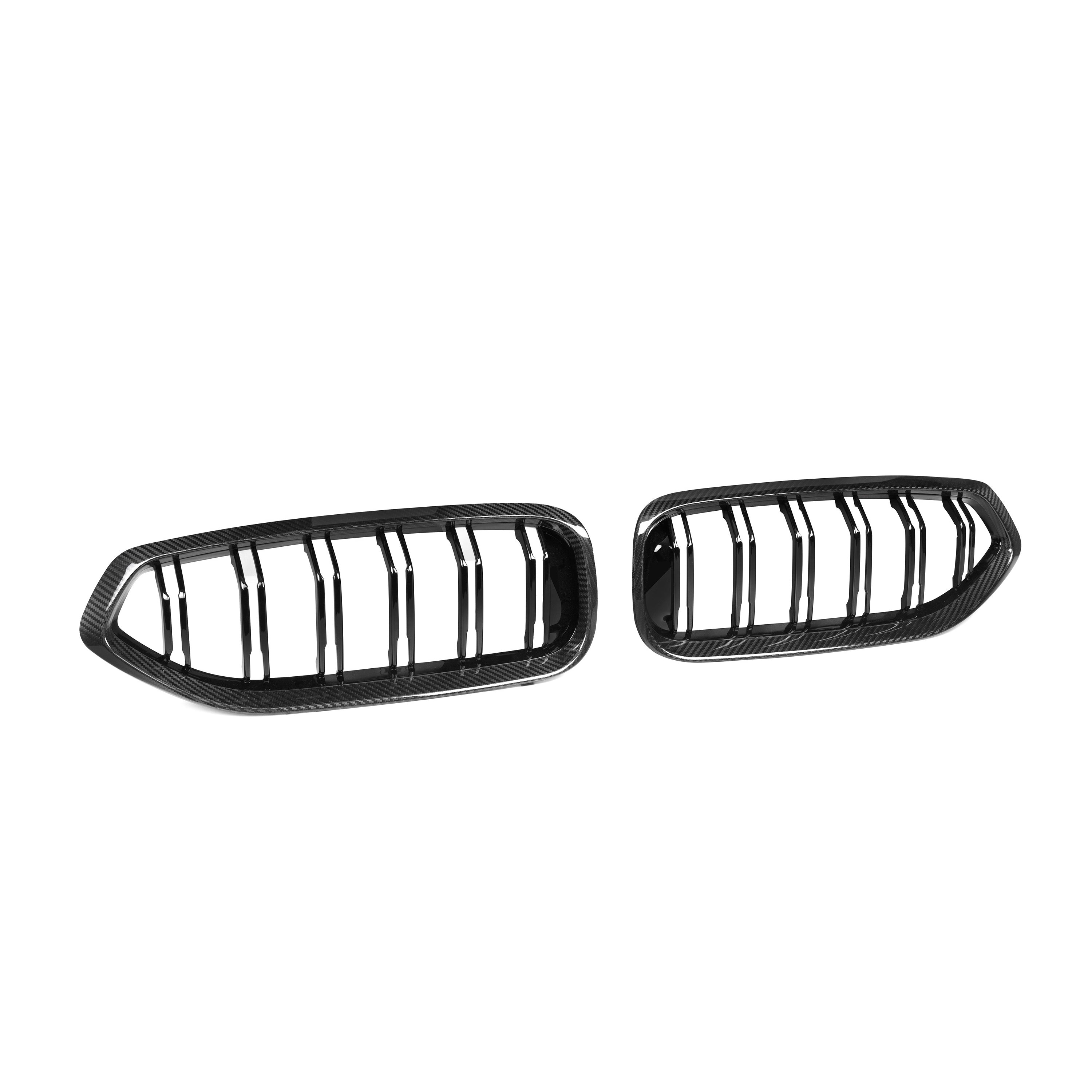Dry Carbon Kühlergrill für BMW Z4 G29 - Getsdowned