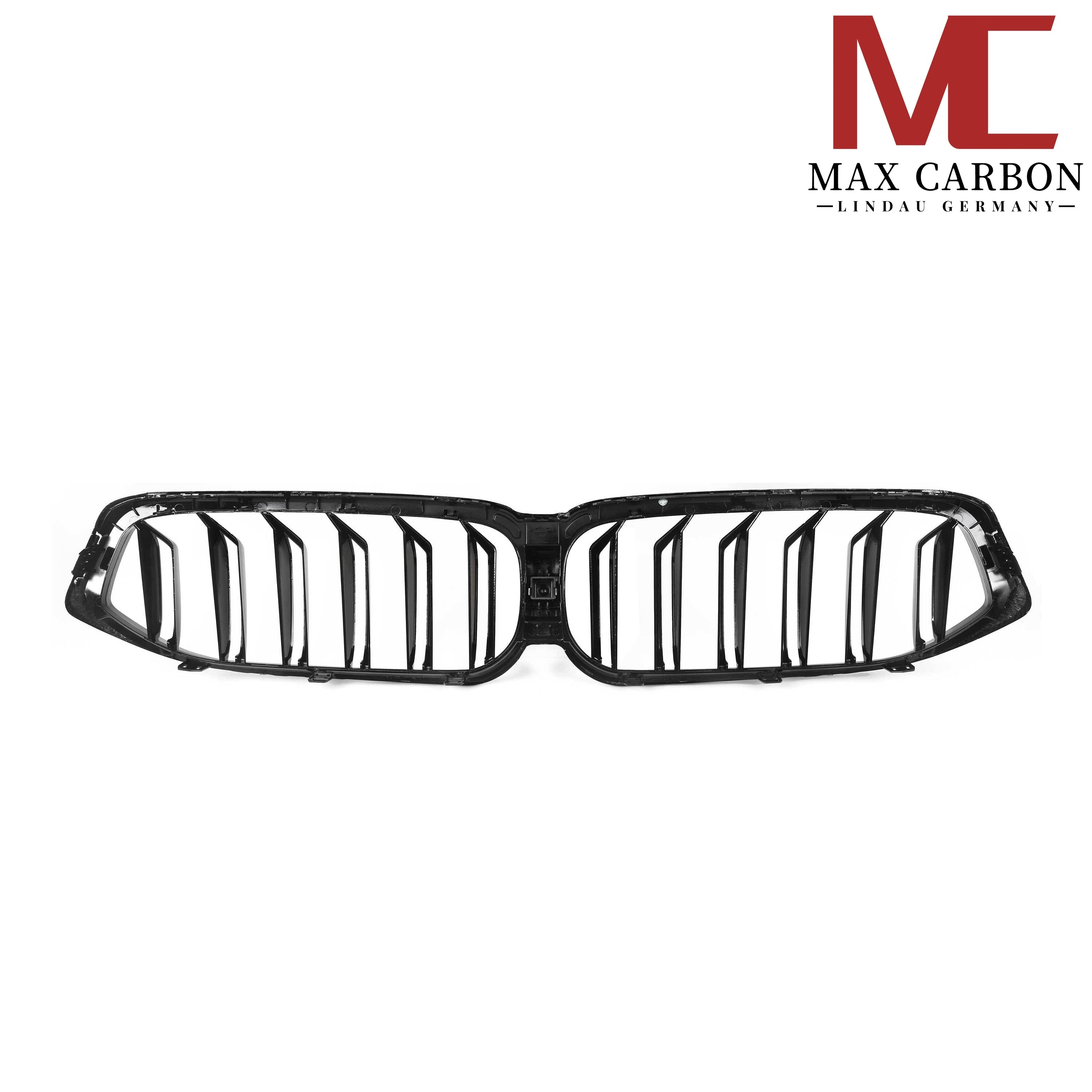 Dry Carbon Kühlergrill Nieren für BMW 6er G32 LCI - Getsdowned