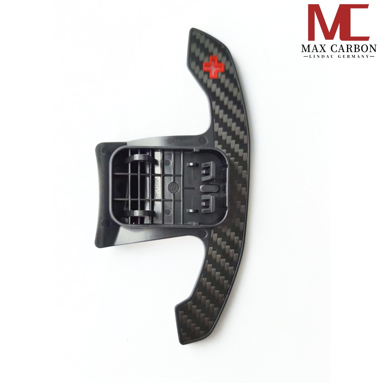 Dry Carbon Schaltwippen passend für BMW M2 M3 M4 M5 M8 X3M X4M X5M X6M XM X7 - Getsdowned