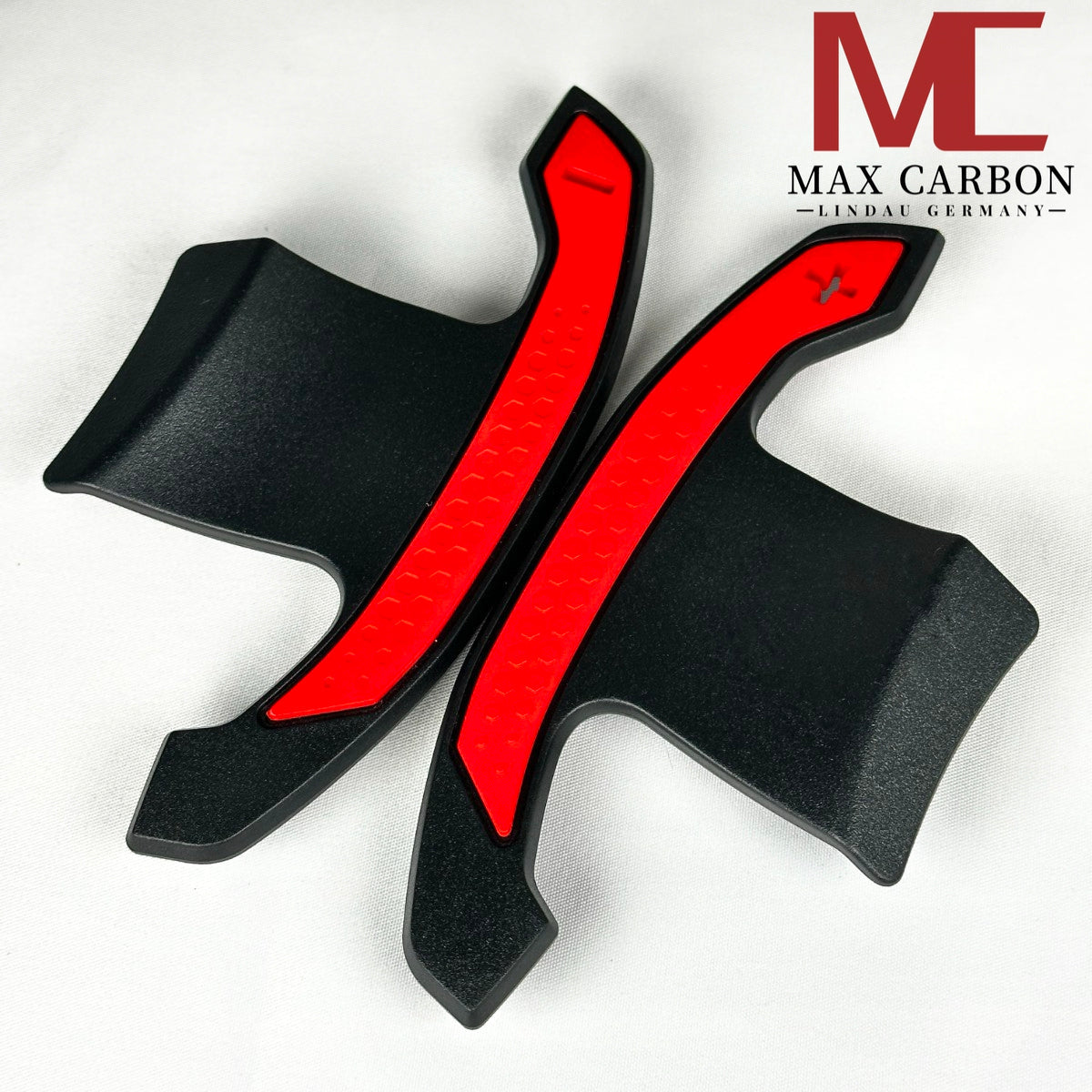 Dry Carbon Schaltwippen passend für BMW M2 M3 M4 M5 M8 X3M X4M X5M X6M XM X7 - Getsdowned