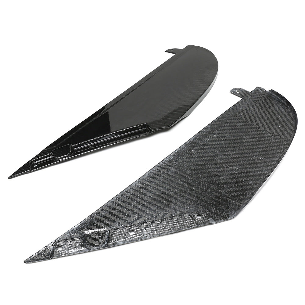 Dry Carbon Motorraum Abdeckung passend für BMW M2 M3 M4 G80 G81 G82 G83 - Getsdowned