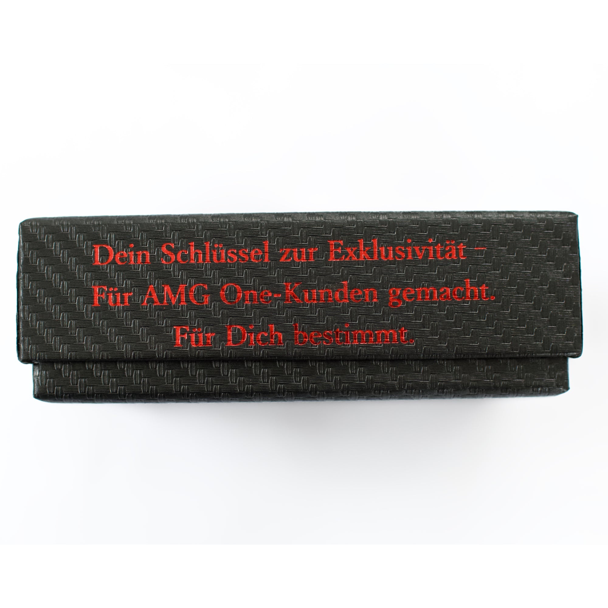 Dry Carbon Schlüssel Cover passend für BMW Schlüssel 5er G90 G99 X3 G45 X4 G46 X5 G05 X6 G06 X7 G07 LCI XM - Getsdowned