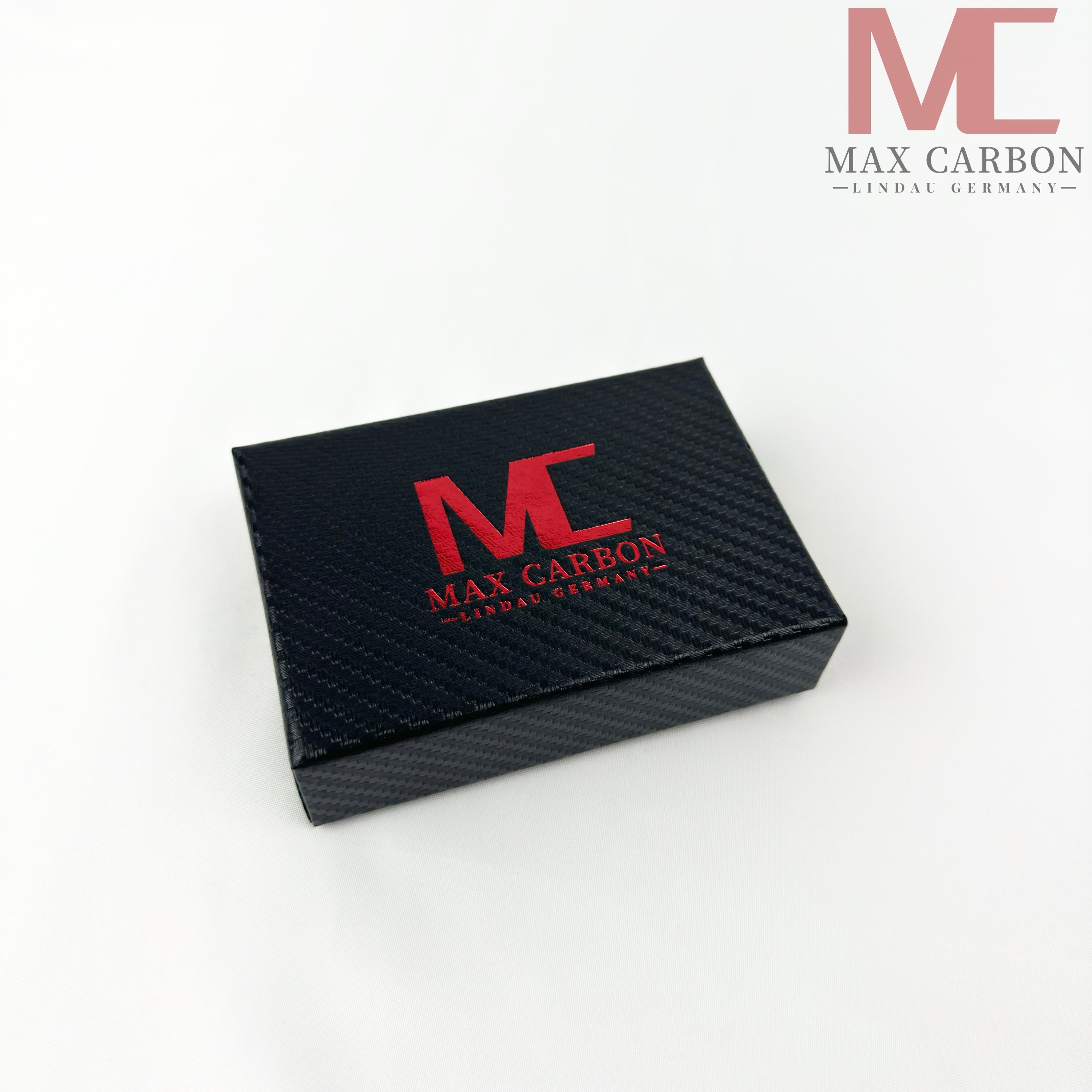 Premium Carbon Schlüssel Cover passend für Porsche 992 / Cayenne / Macan / Panamera / 718 Cayman / Boxster / Taycan - Getsdowned