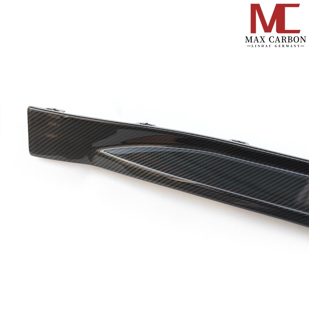 Dry Carbon Seitenschweller für BMW M3 G80 G81 - VMP - Getsdowned
